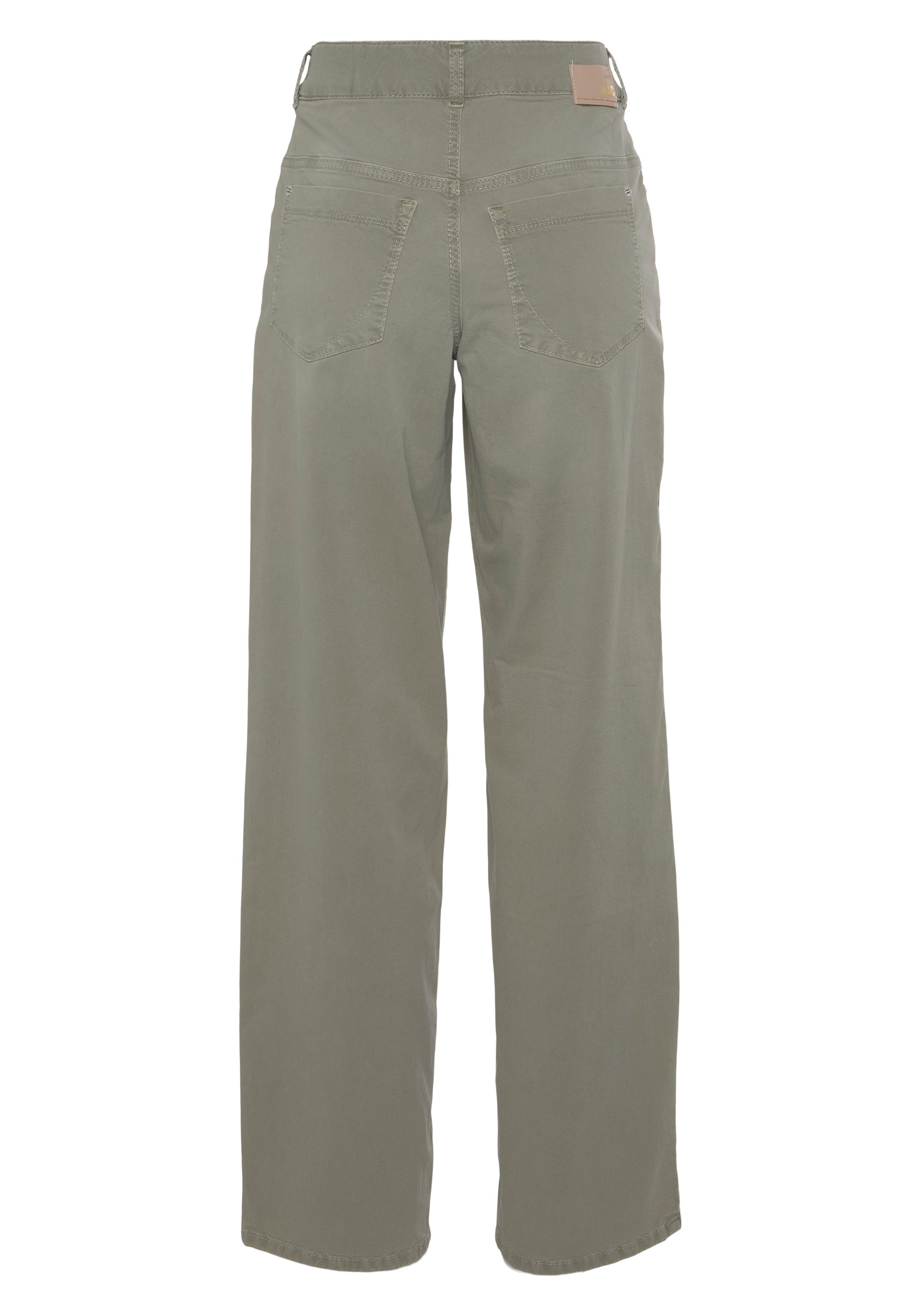 MAC Comfortabele jeans Gracia Pasvorm Feminine Fit