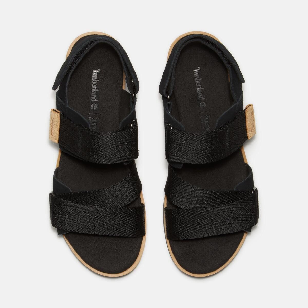 Timberland Sandalen ADLEY SHORE BACKSTRAP SANDAL