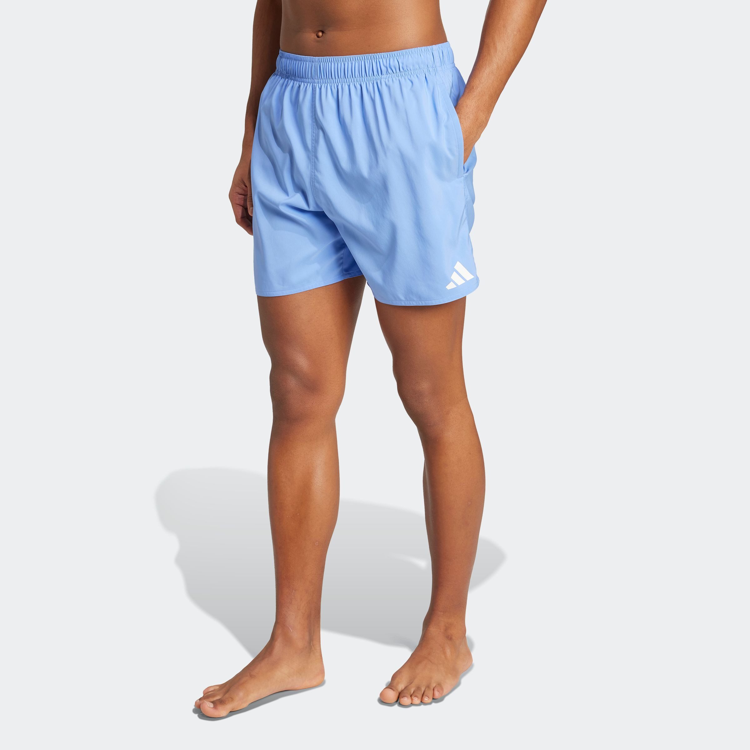 adidas Performance Zwemshort ESS SH 5IN (1 stuk)