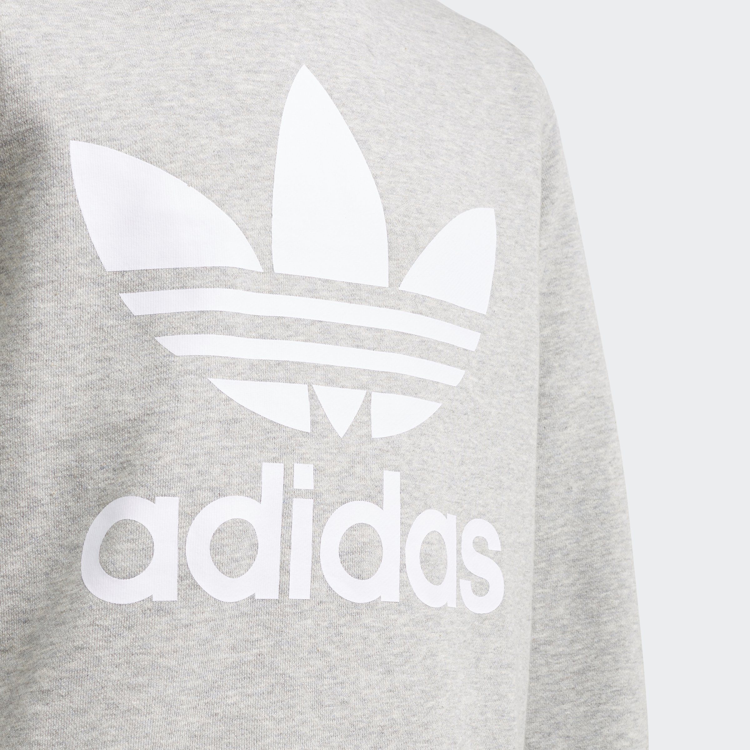 adidas Originals Sweatshirt TREFOIL CREW