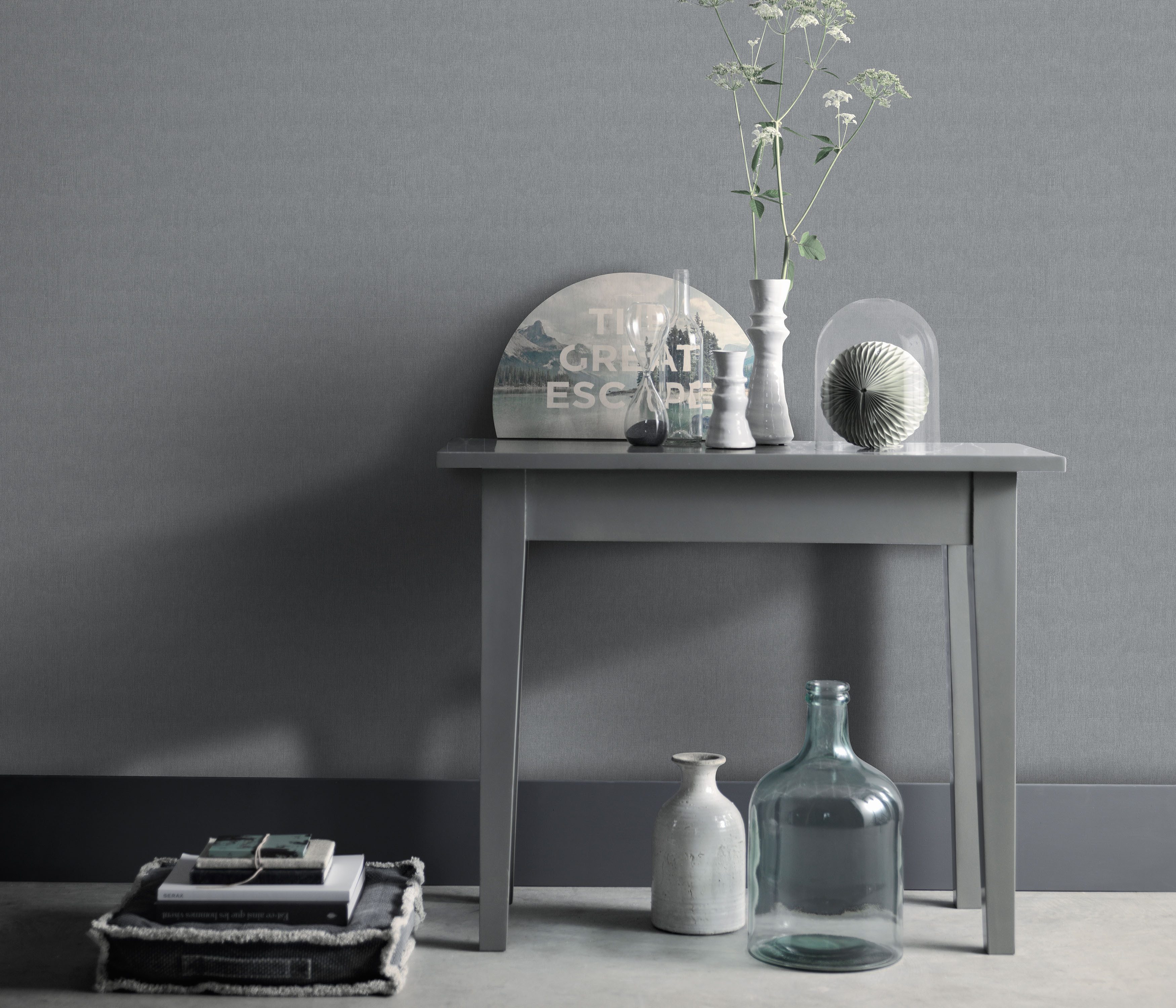 Erismann Vliesbehang Colour Passion (1 stuk)