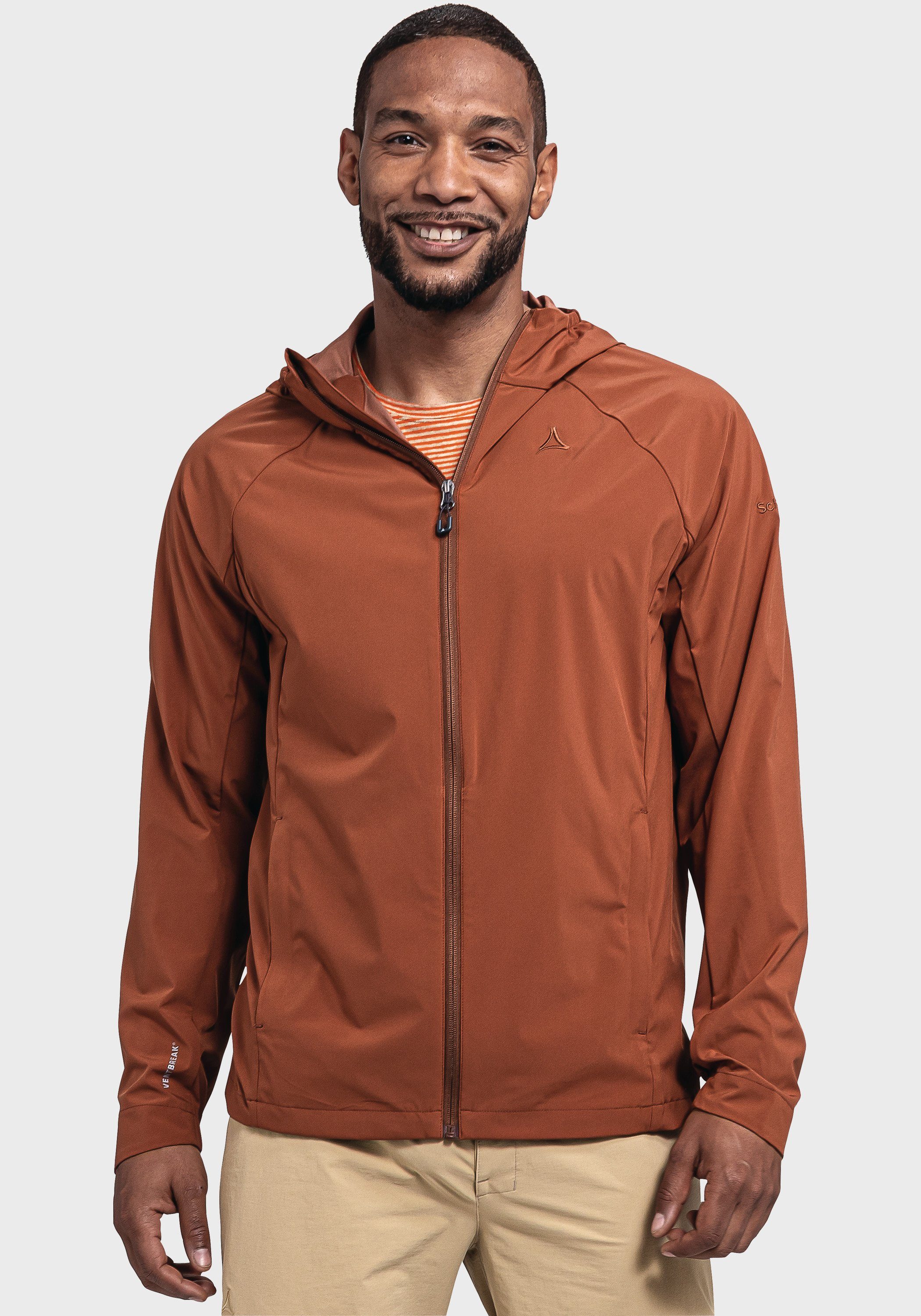 Schöffel Outdoorjack Jacket Graz M