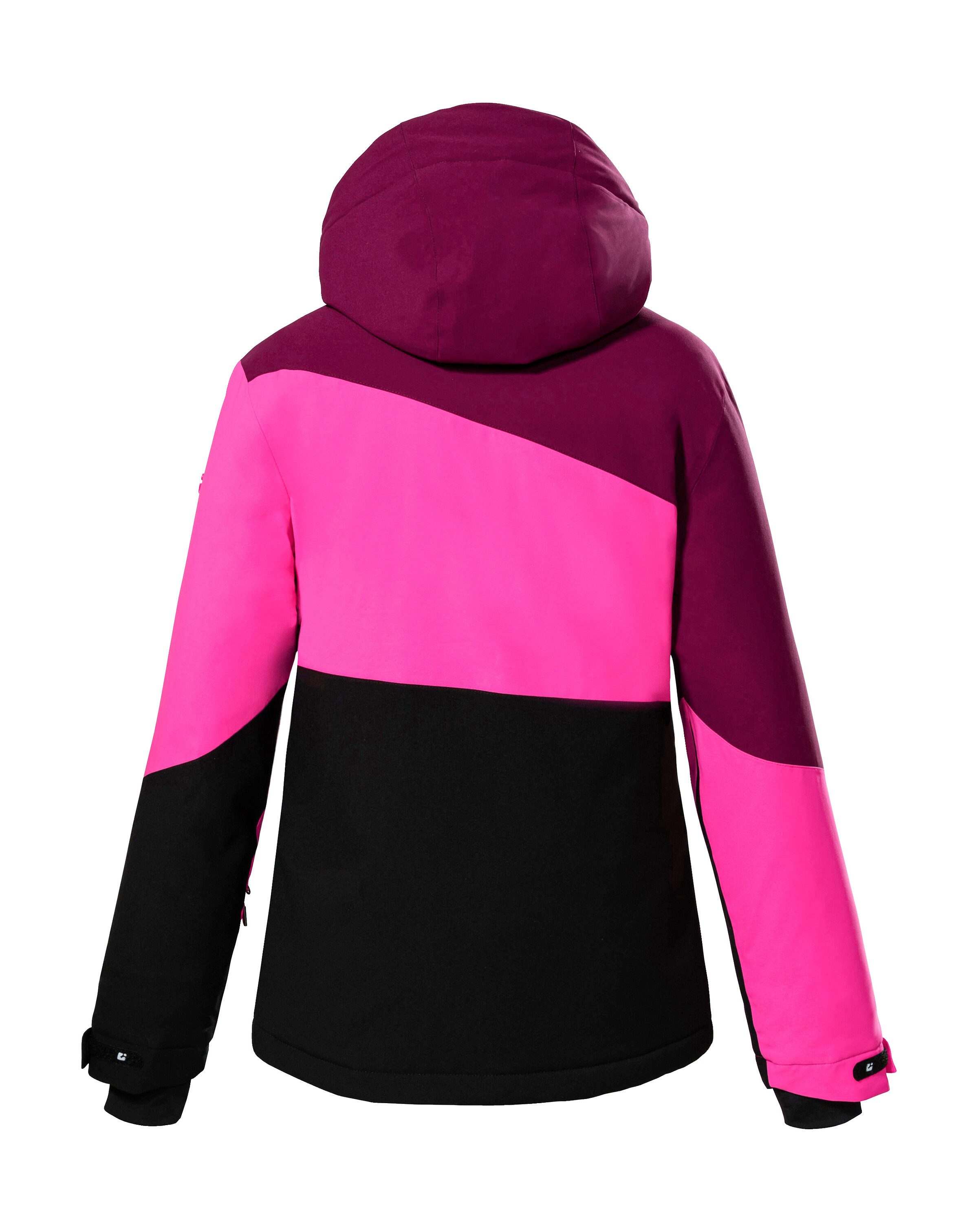 Killtec Ski-jack KSW 166 GRLS SKI JCKT