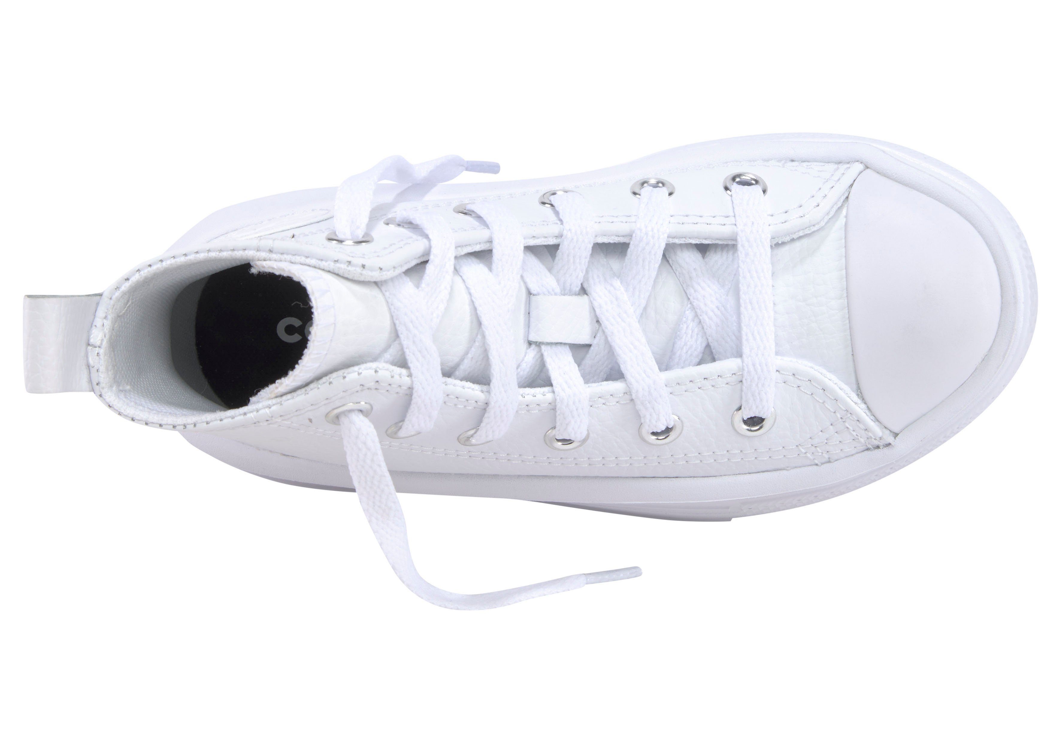 Converse Sneakers CHUCK TAYLOR ALL STAR PLATFORM MOVE LEATHER