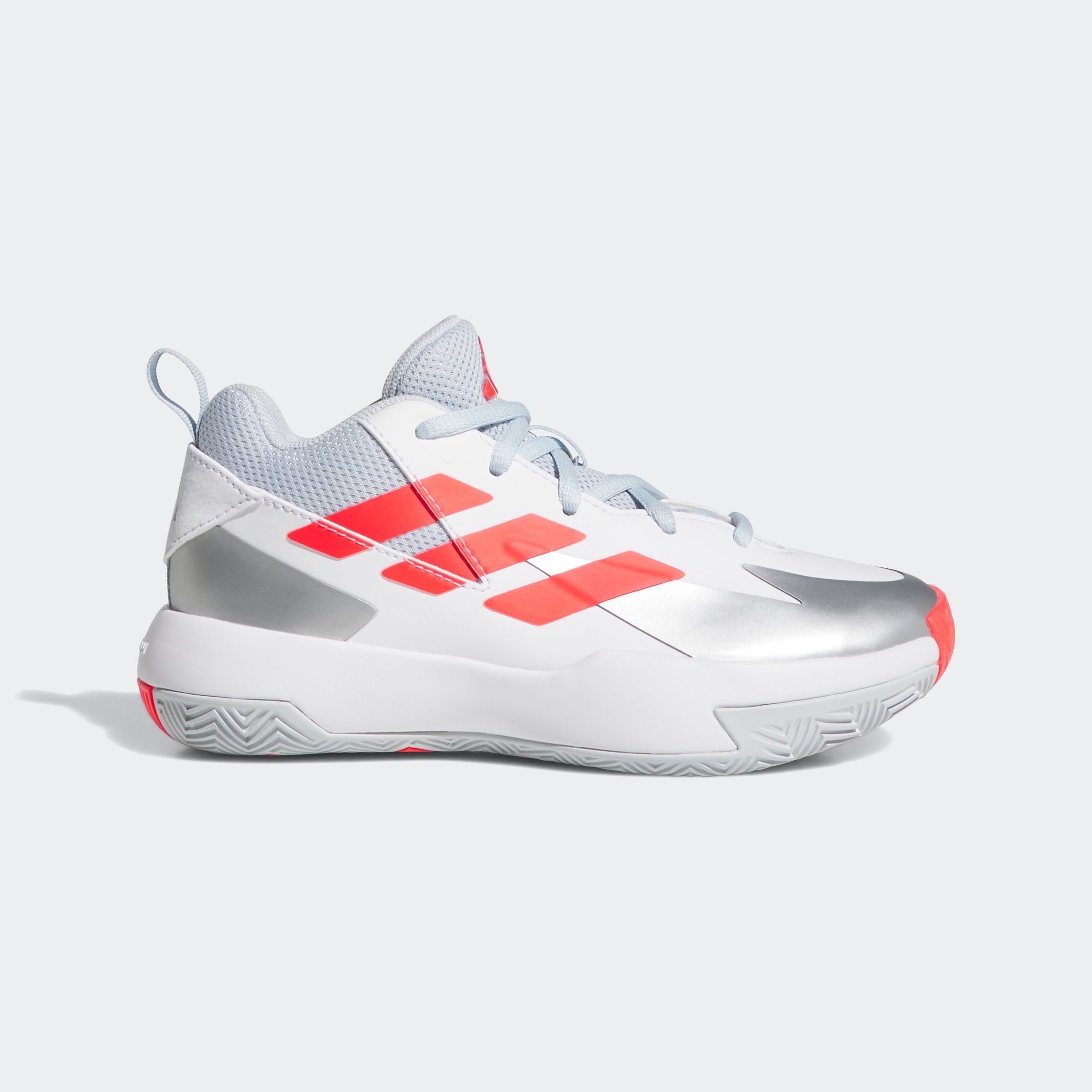 adidas Performance Basketbalschoenen CROSS EM UP SELECT MID KIDS