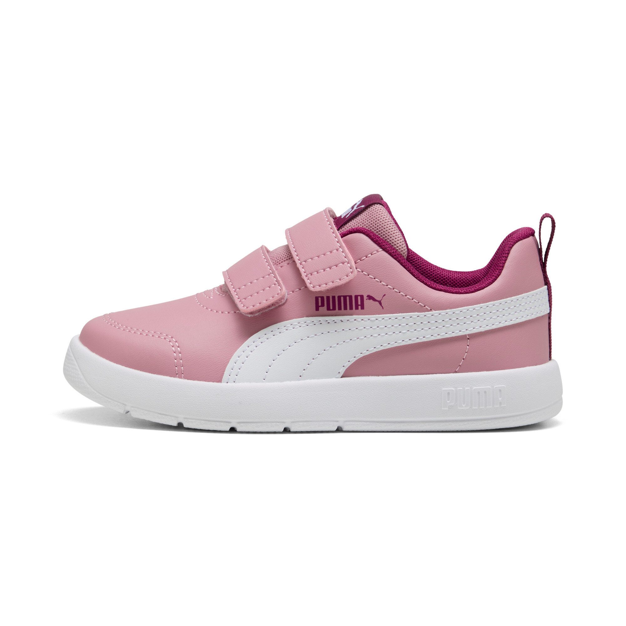 PUMA Sneakers COURTFLEX V3 V PS