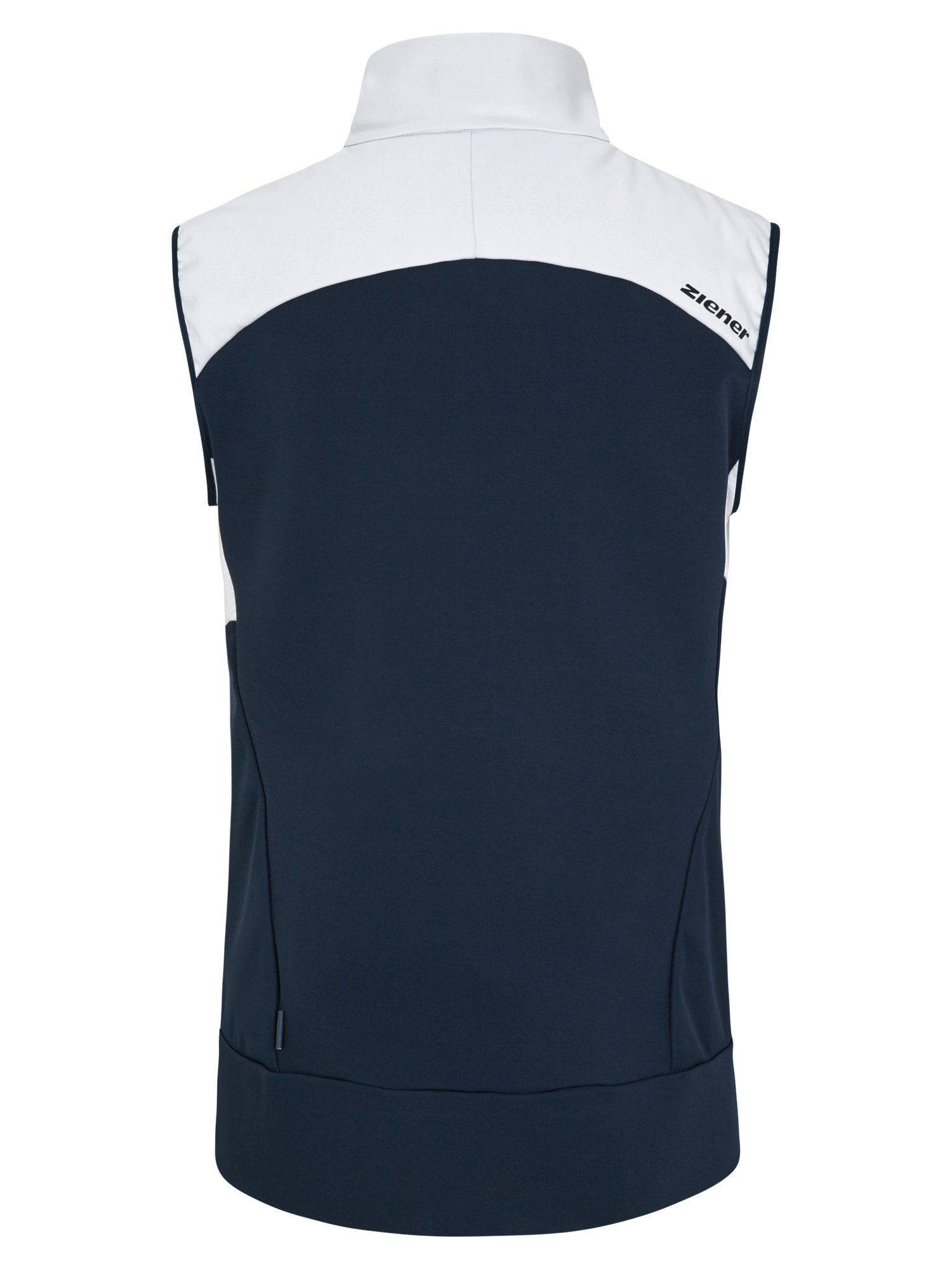 Ziener Functionele bodywarmer NIYA