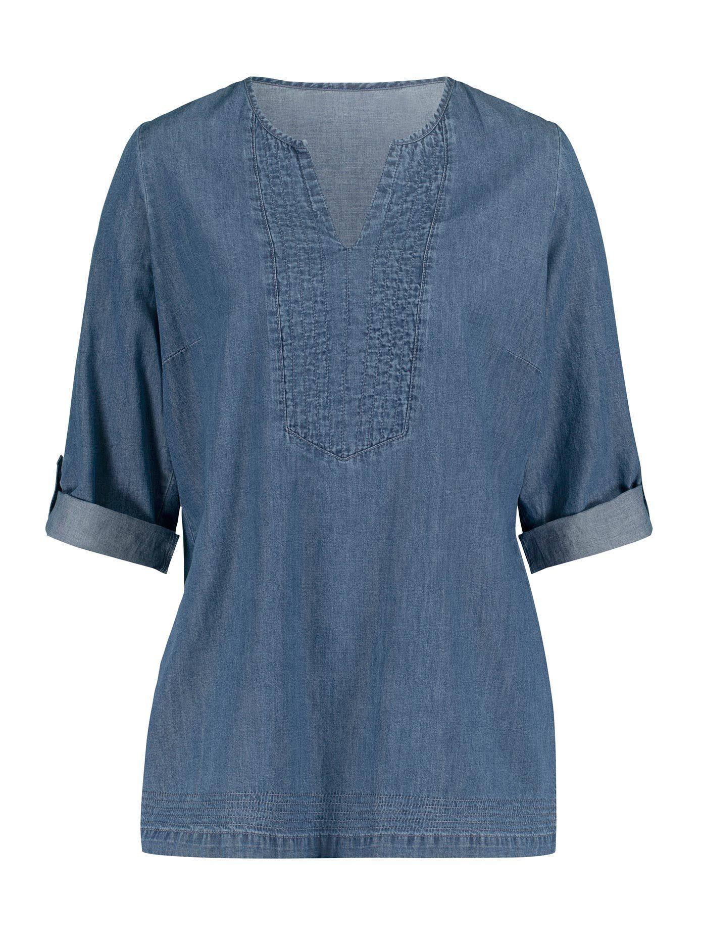 Casual Looks Jeans blouse