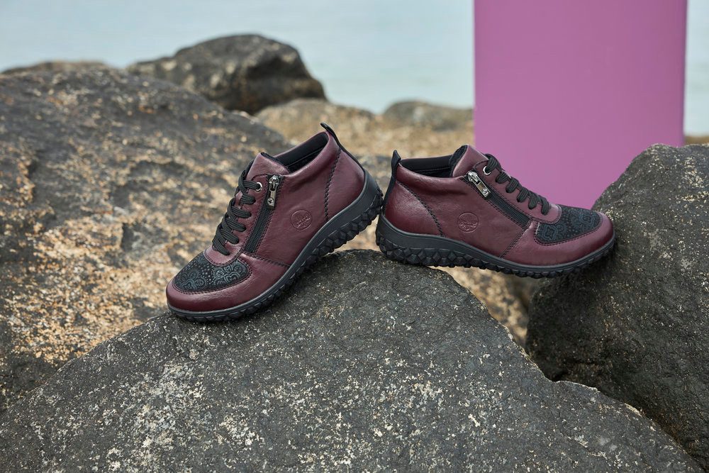 Rieker Sneakerboots