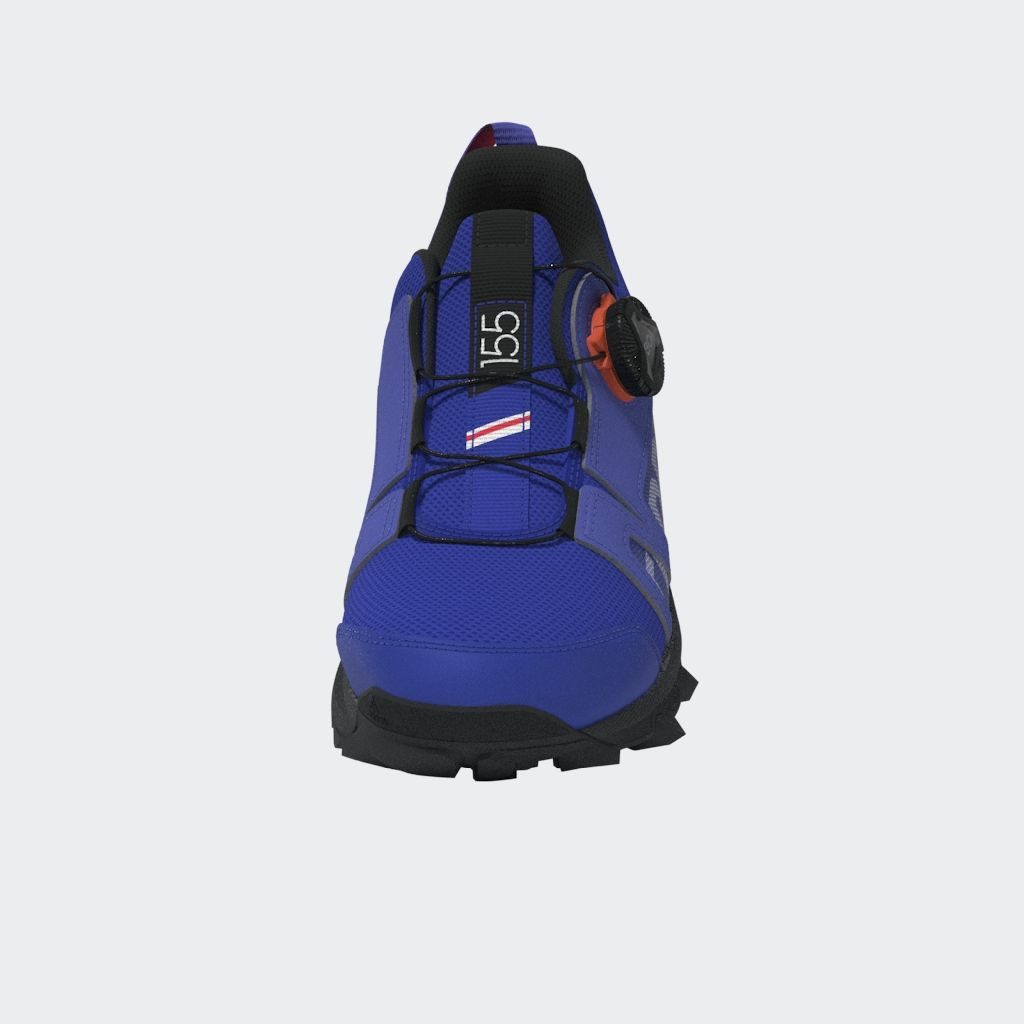 adidas TERREX Trailrunningschoenen AGRAVIC BOA RAIN.RDY TRAILRUNNING