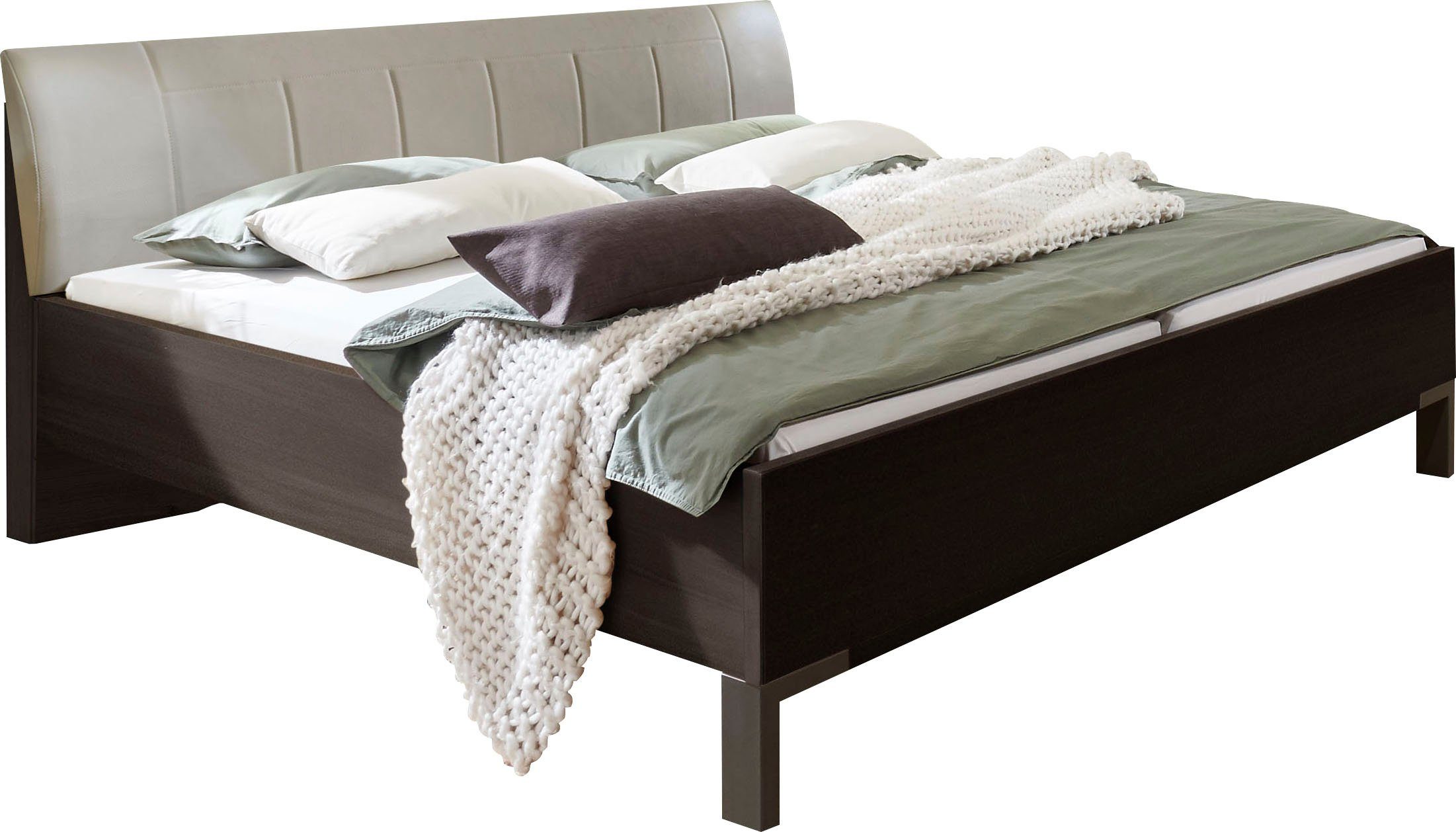 WIEMANN Futonbed Quito