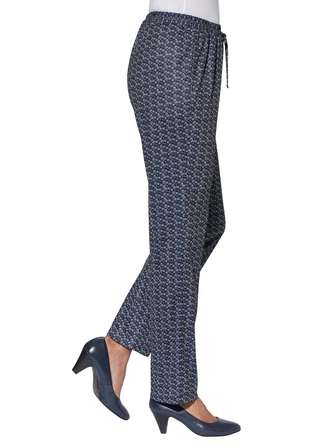 Classic Basics Jerseybroek