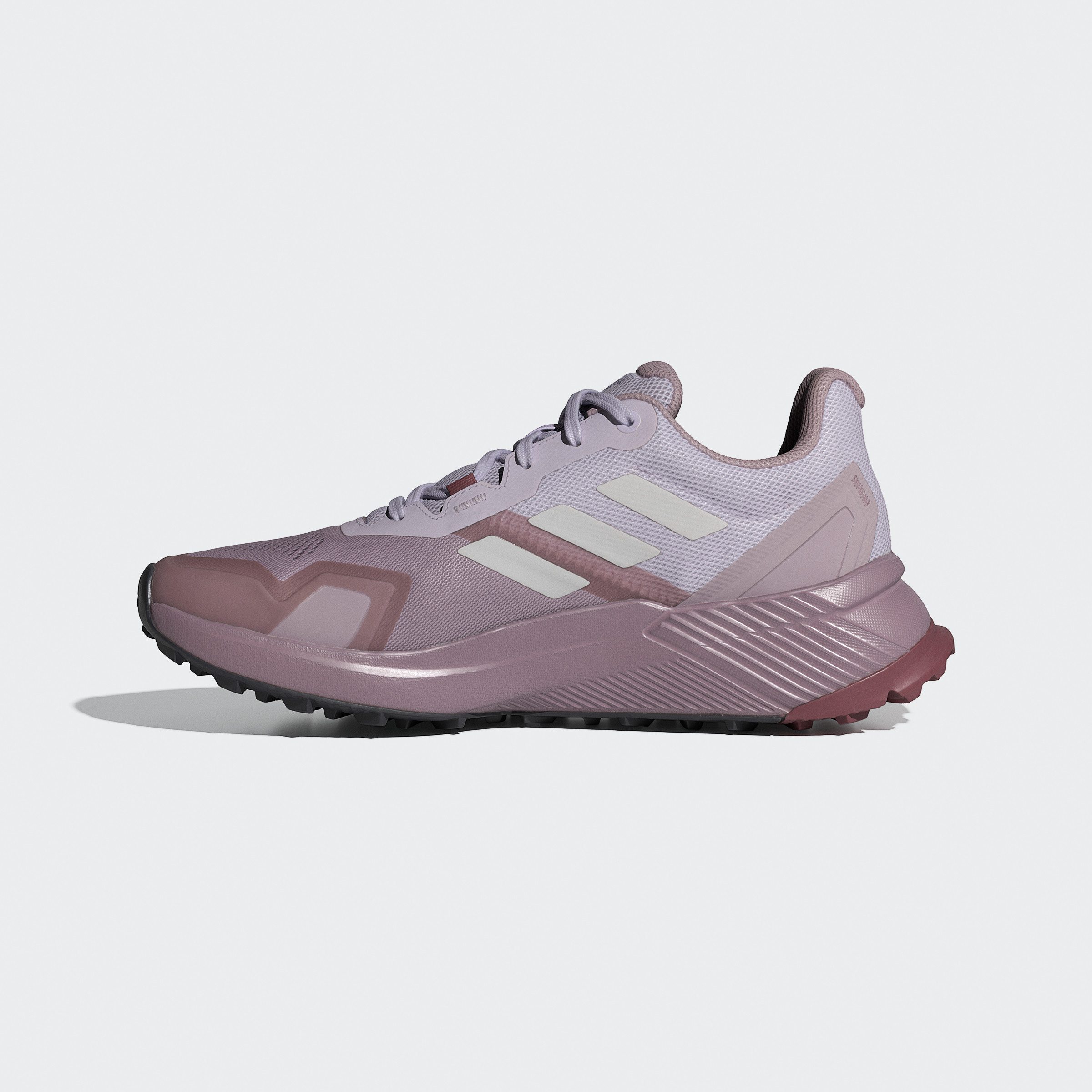 adidas TERREX Trailrunningschoenen SOULSTRIDE TRAILRUNNING