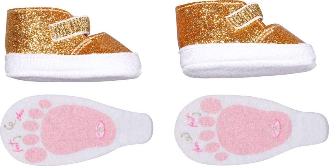 Baby Annabell Poppenkleding Schoenen + zolen 43 cm