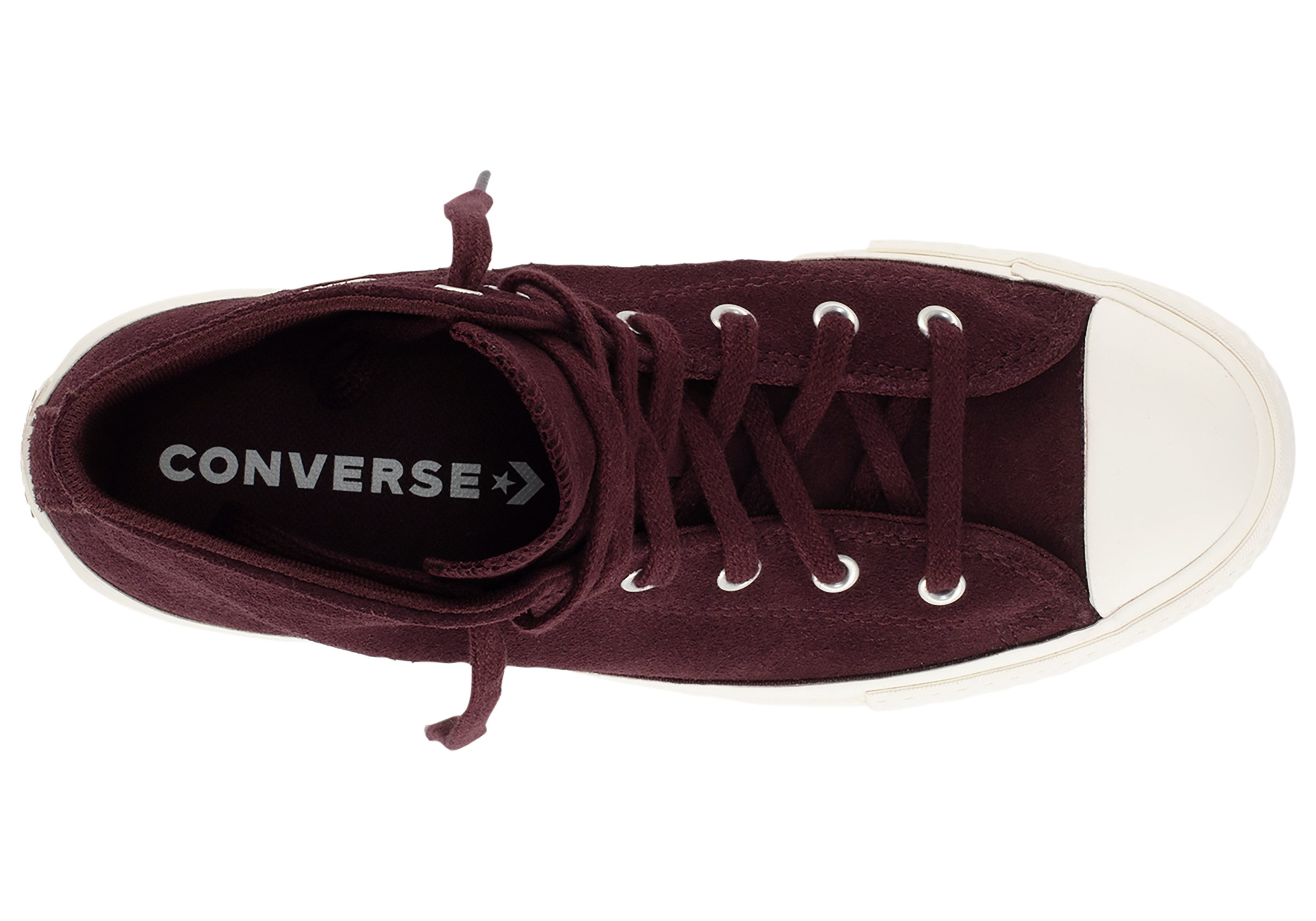 Converse Sneakers CHUCK TAYLOR ALL STAR EVA LIFT