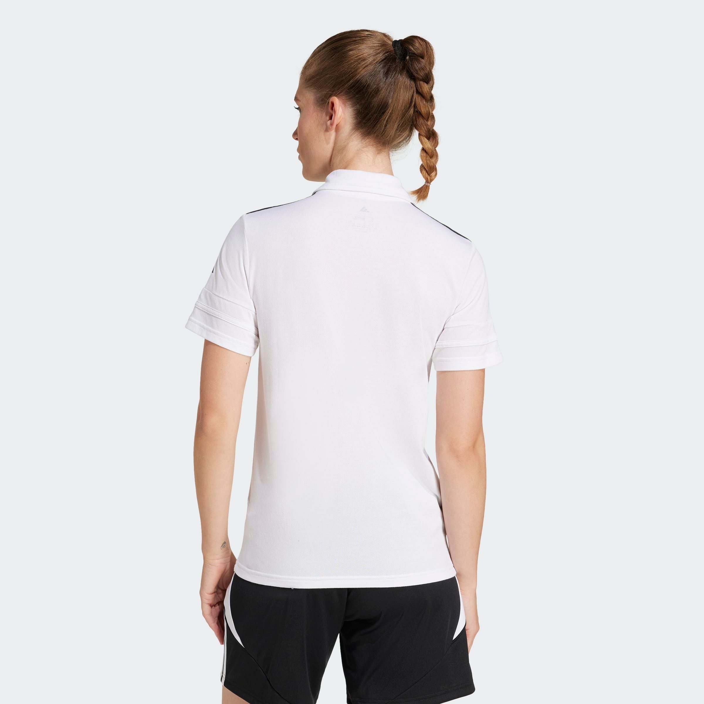 adidas Performance Poloshirt SQ25 C POLO W