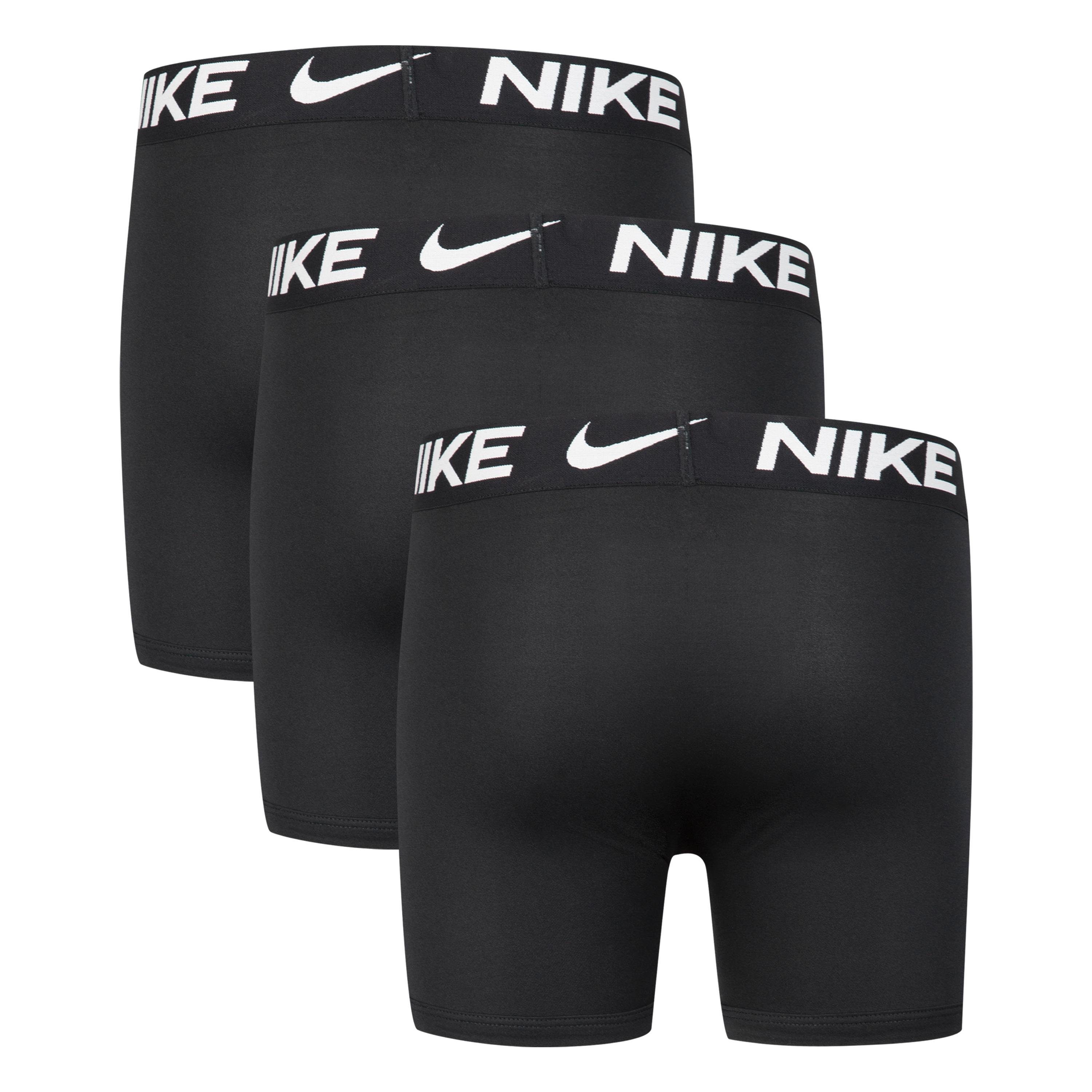 Nike Sportswear Boxershort Voor kinderen (set, 3 stuks)