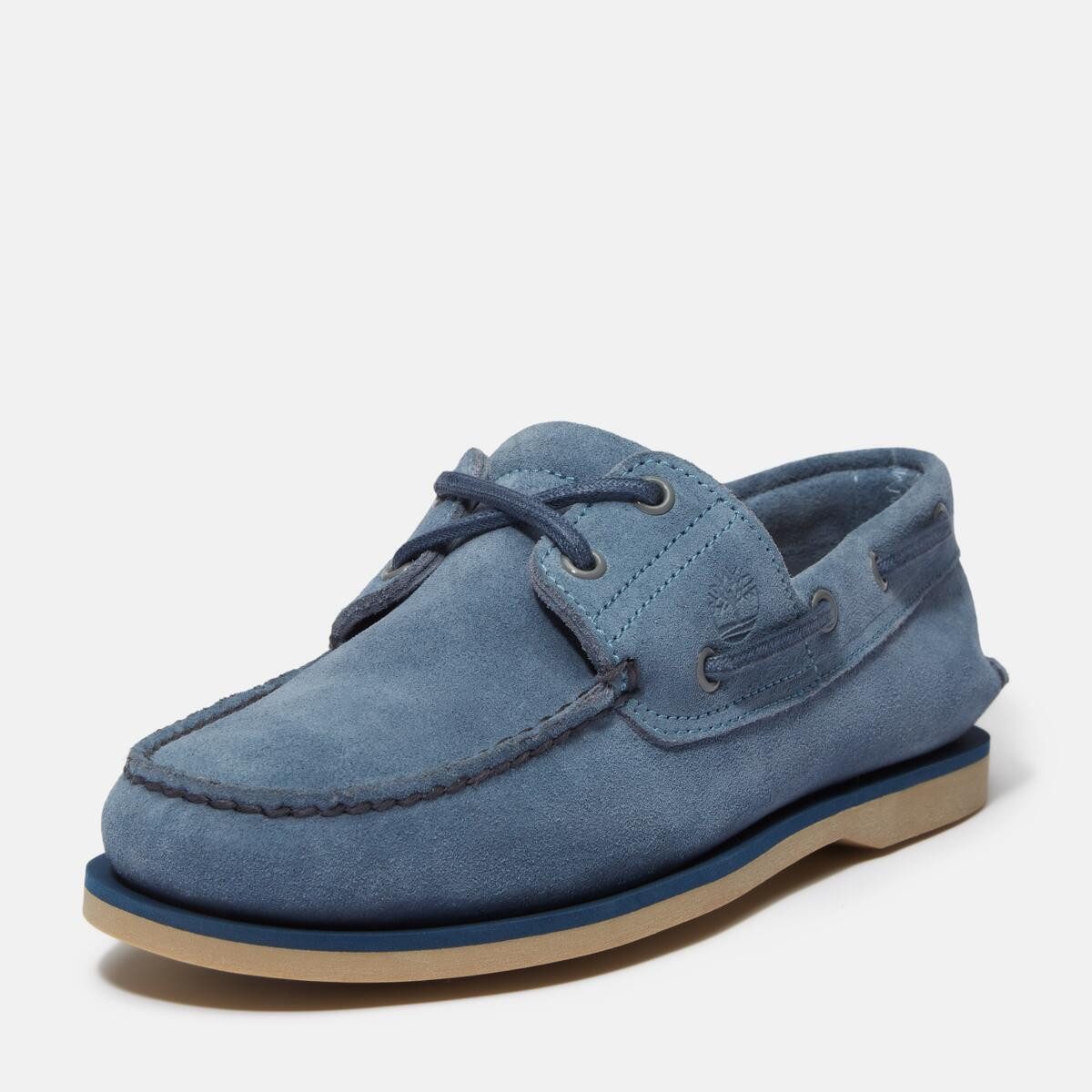 Timberland Bootschoenen CLASSIC BOAT BOAT SHOE