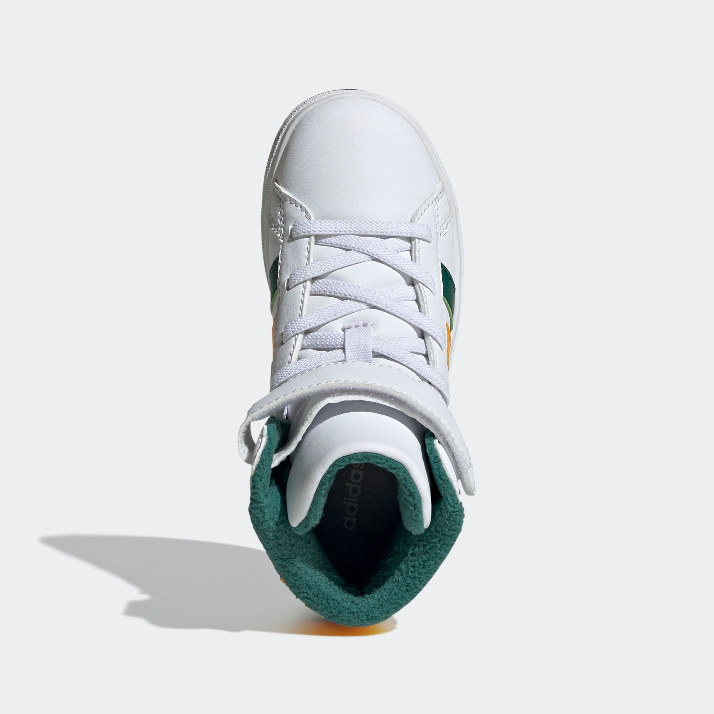 adidas Sportswear Sneakers GRAND COURT MID K