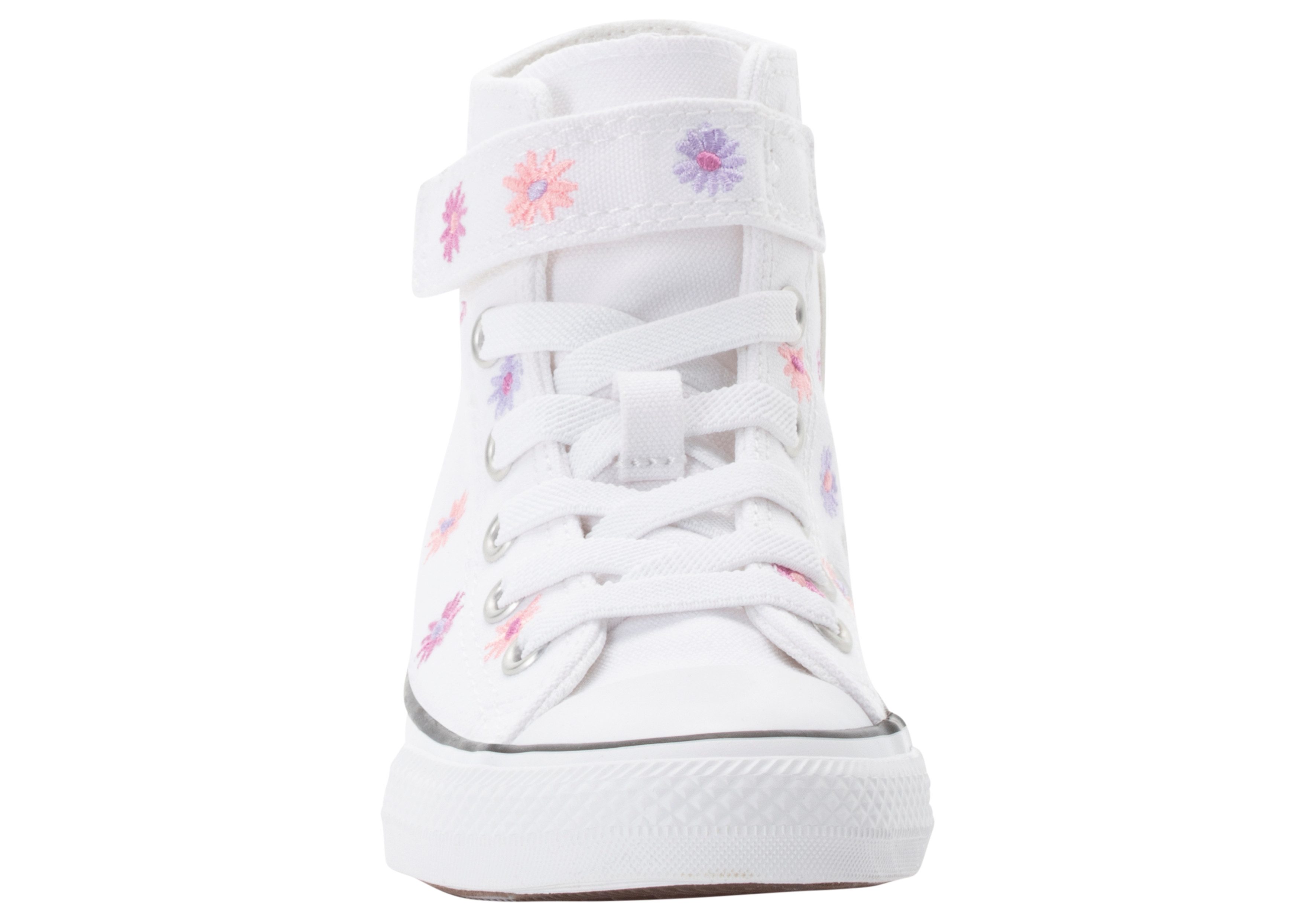 Converse Sneakers CHUCK TAYLOR ALL STAR ALLOVER FLORALS EASY ON