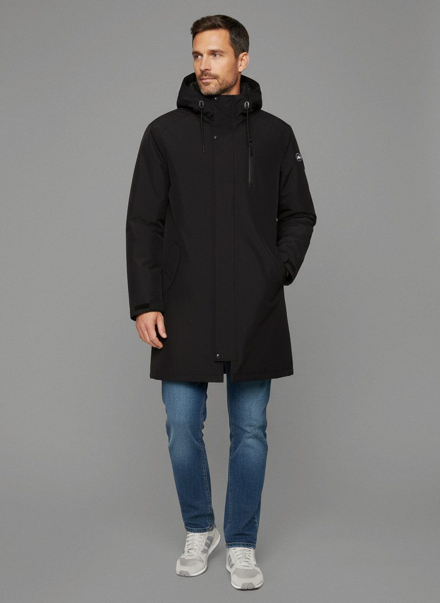 Jack & Jones Trui met V-hals JJEBASIC met V-hals, ideaal voor herfst en dagelijks gebruik