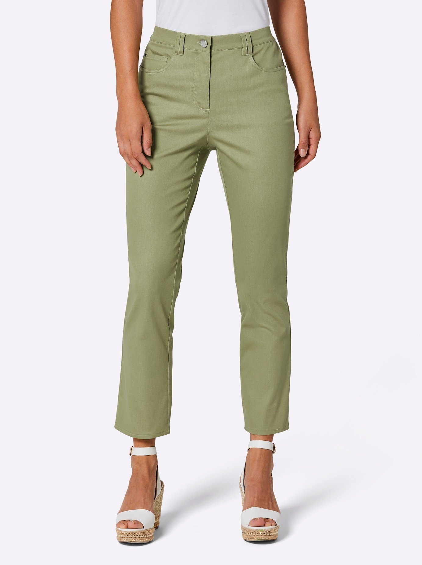 CREATION L PREMIUM Prettige jeans