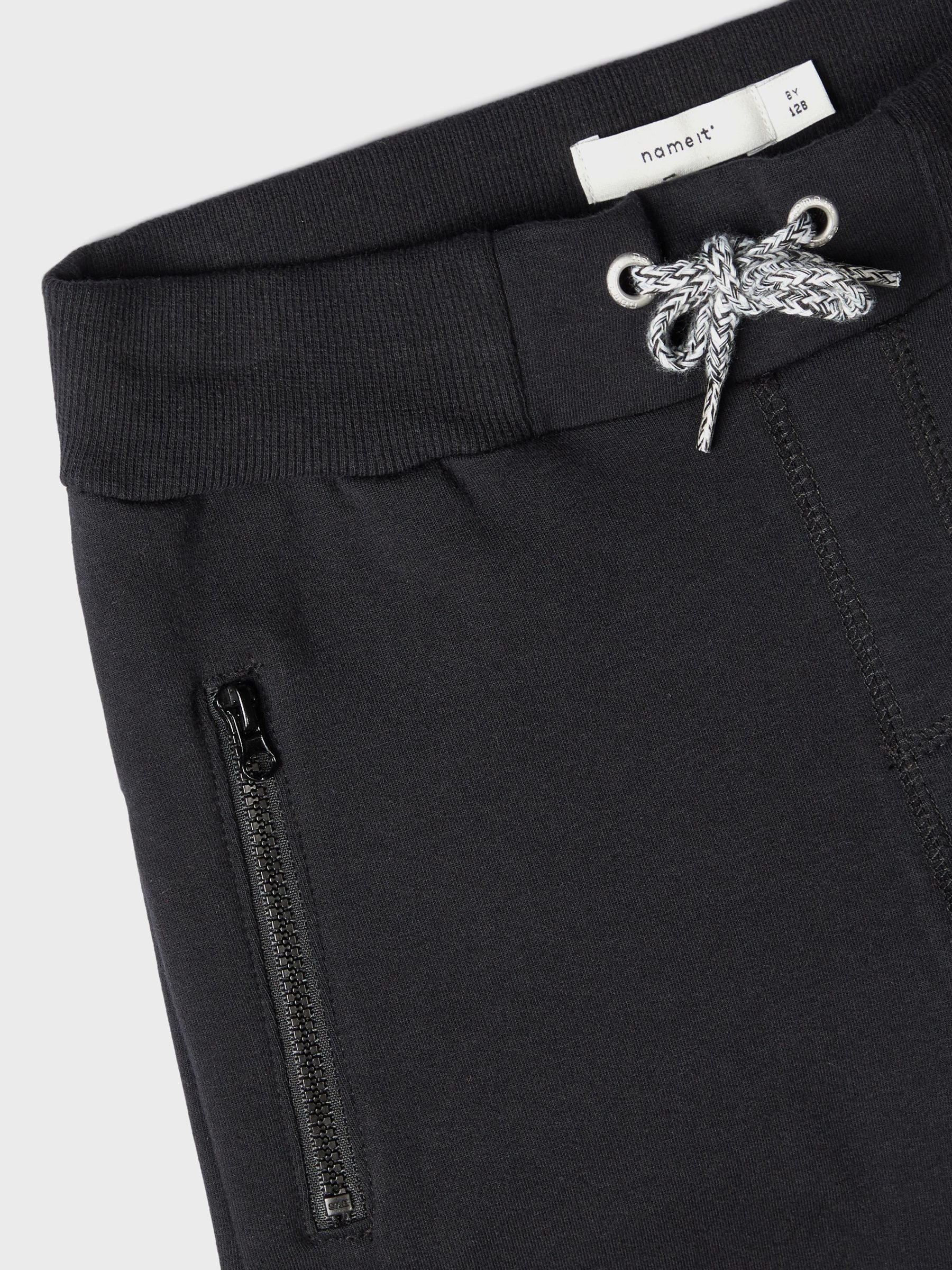 Name It Trainingsbroek NKMHONK BRU SWE PANT NOOS