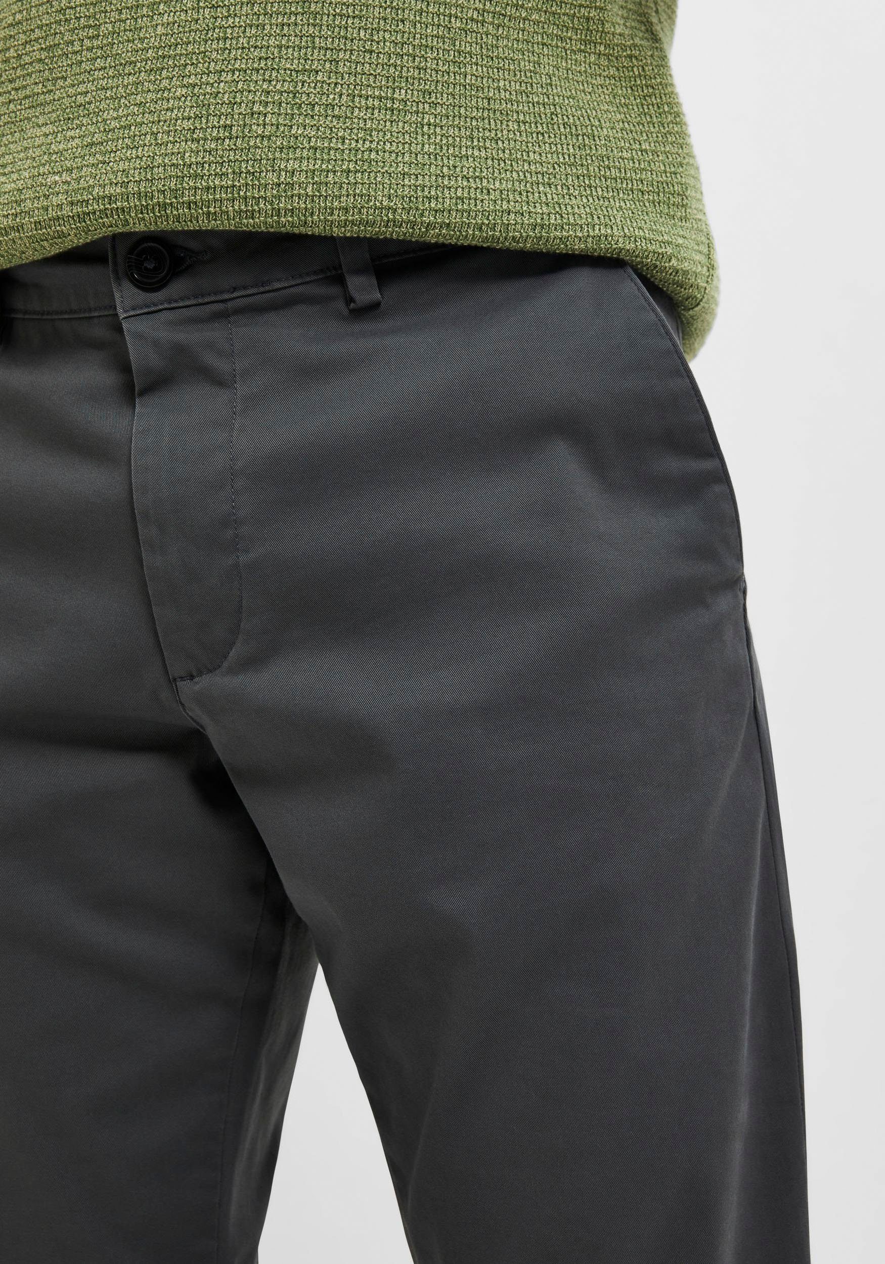 SELECTED HOMME Chino SLH175-SLIM NEW MILES FLEX PANT NOOS