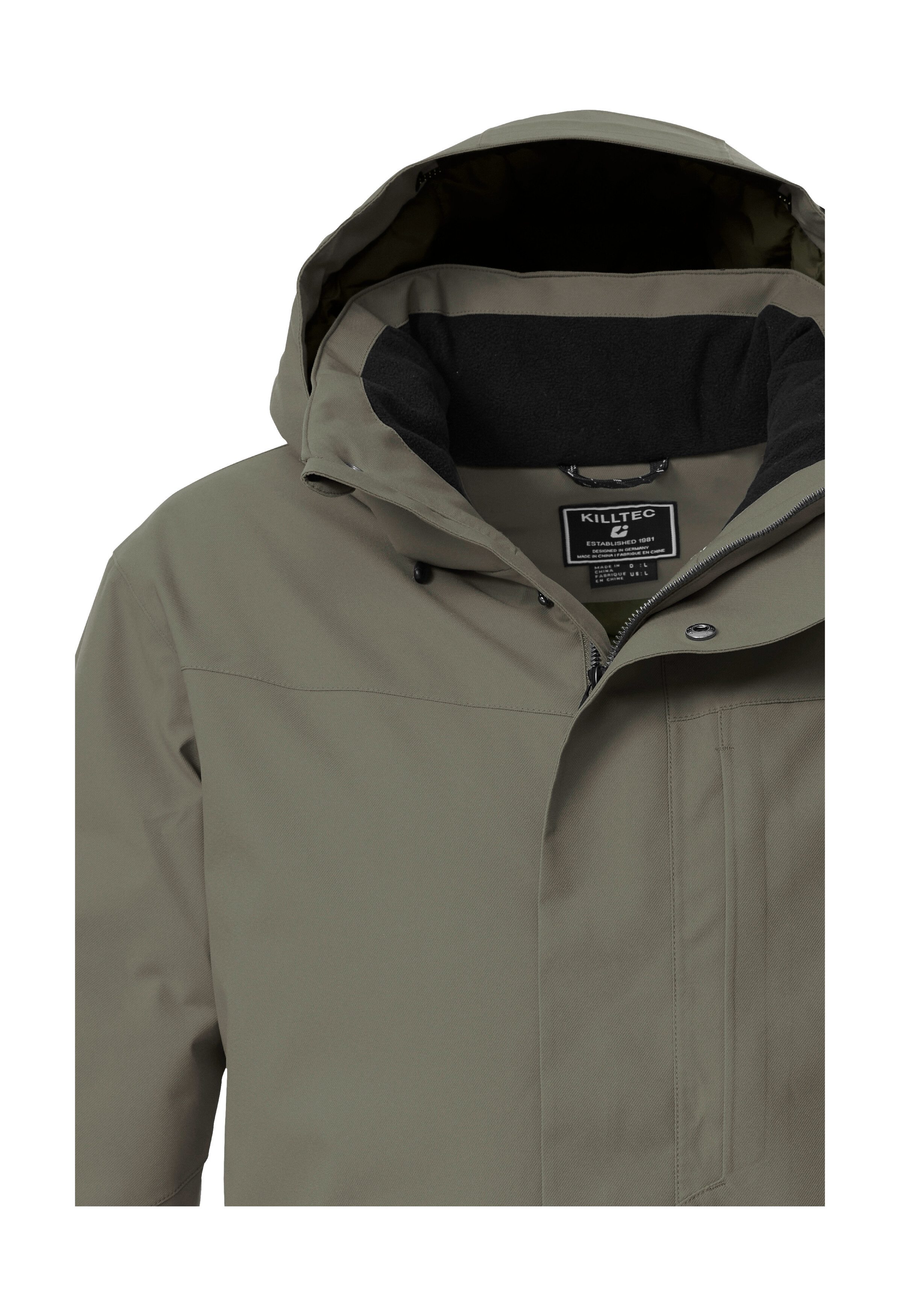 Killtec Parka KOW 85 MN PRK