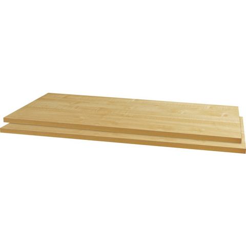 priess Plank 2-delige set, breedte 91,5 cm