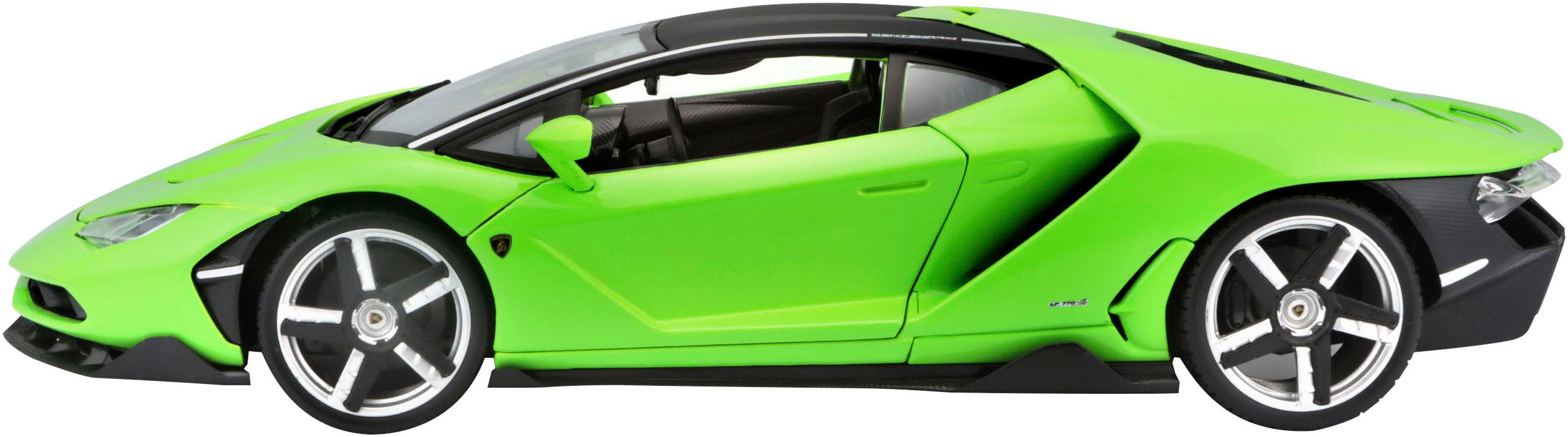 Maisto® Auto op schaal Lamborghini Centenario