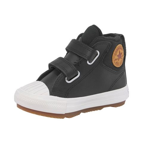 NU 20% KORTING: Converse Sneakers CHUCK TAYLOR ALL STAR BERKSHIRE BOOT 2V LEATHER