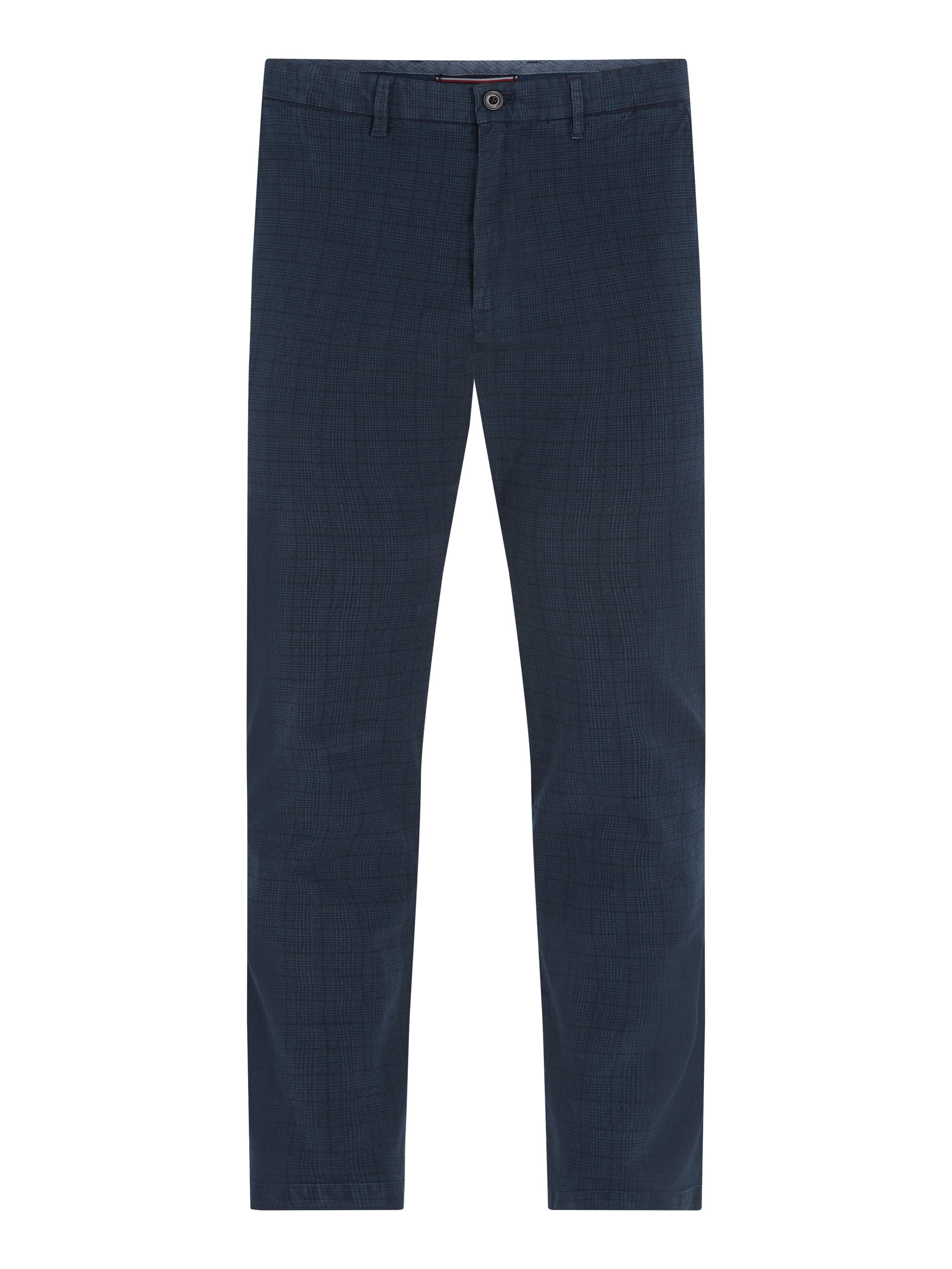 Tommy Hilfiger Chino DENTON POW CHECK GM