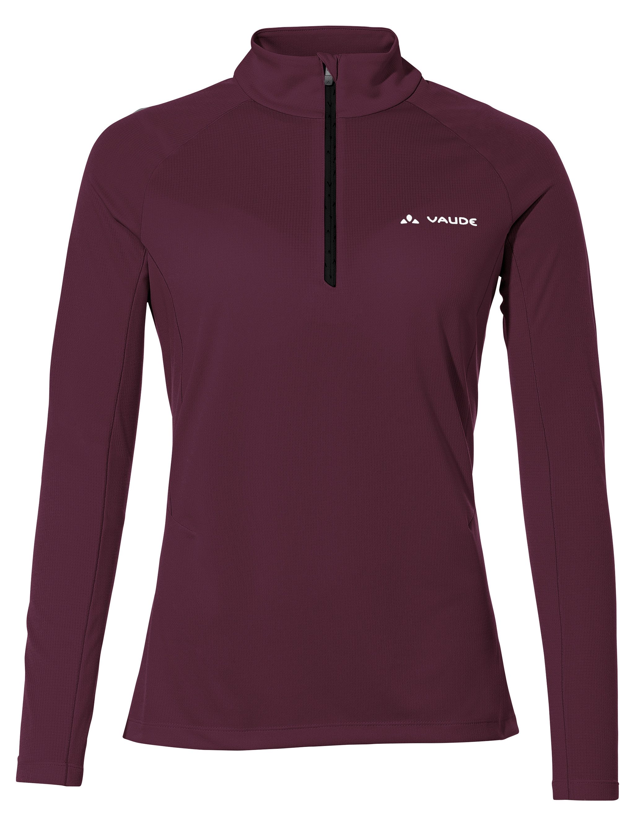 VAUDE Shirt met lange mouwen