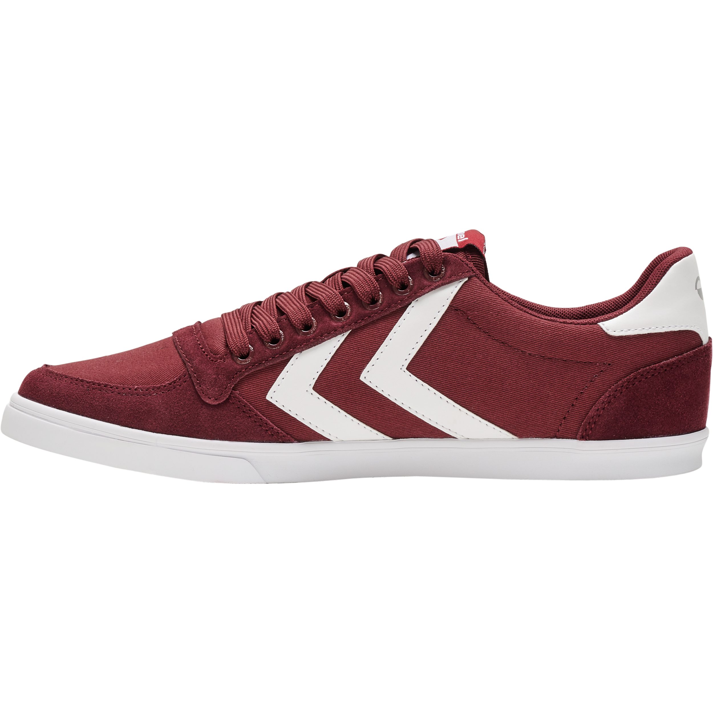 hummel Sneakers HUMMEL SLIMMER STADIL LOW