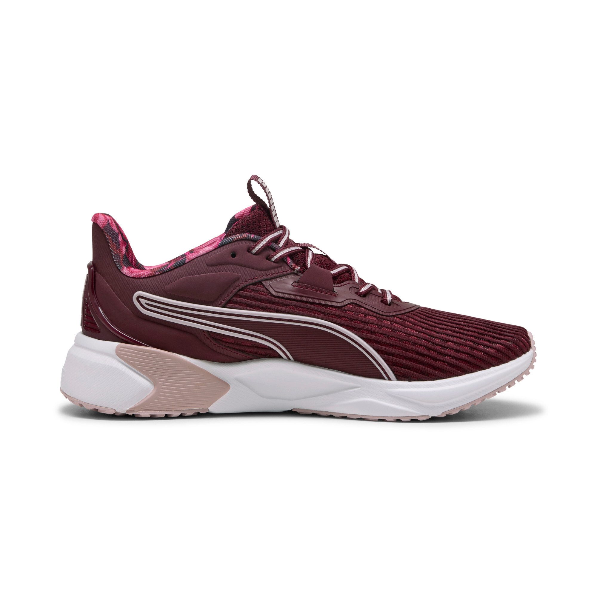 PUMA Trainingsschoenen DISPERSE XT 4 WN'S FLORAL RIBBON
