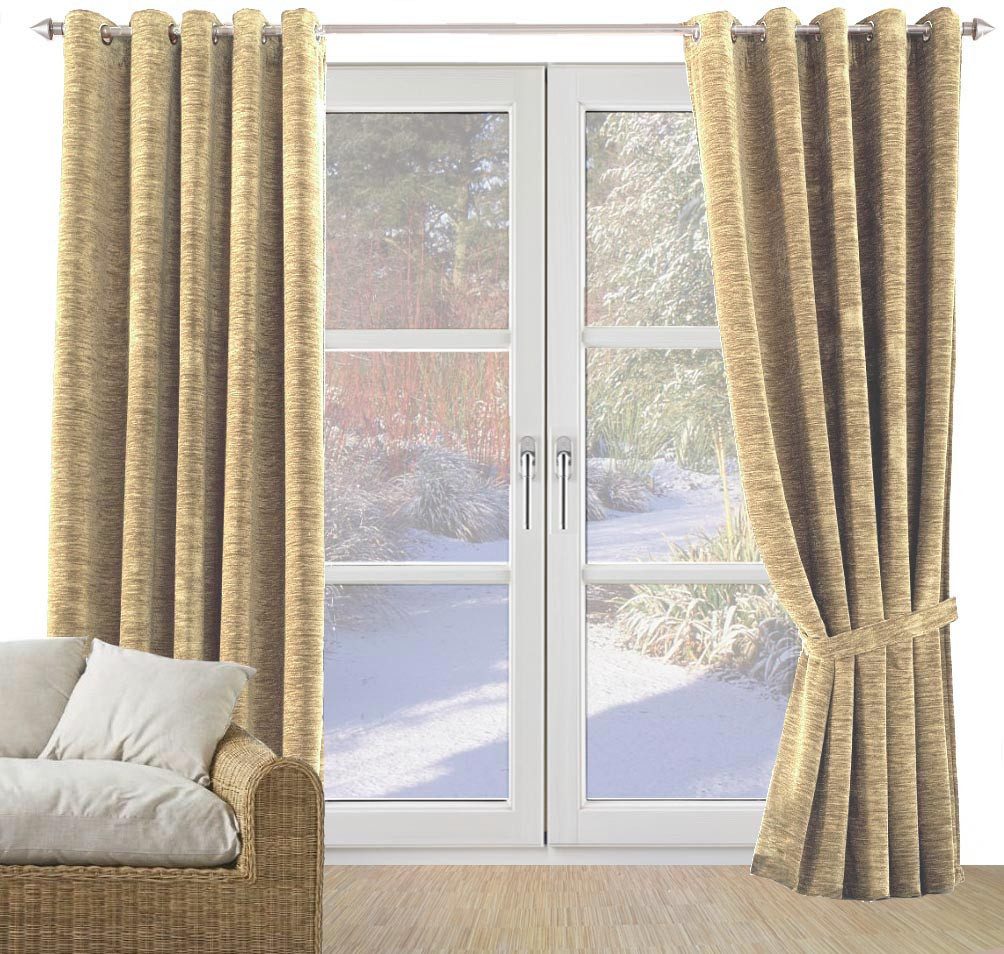 Wirth Embrasse Thermochenille 288g/m² (2 stuks)