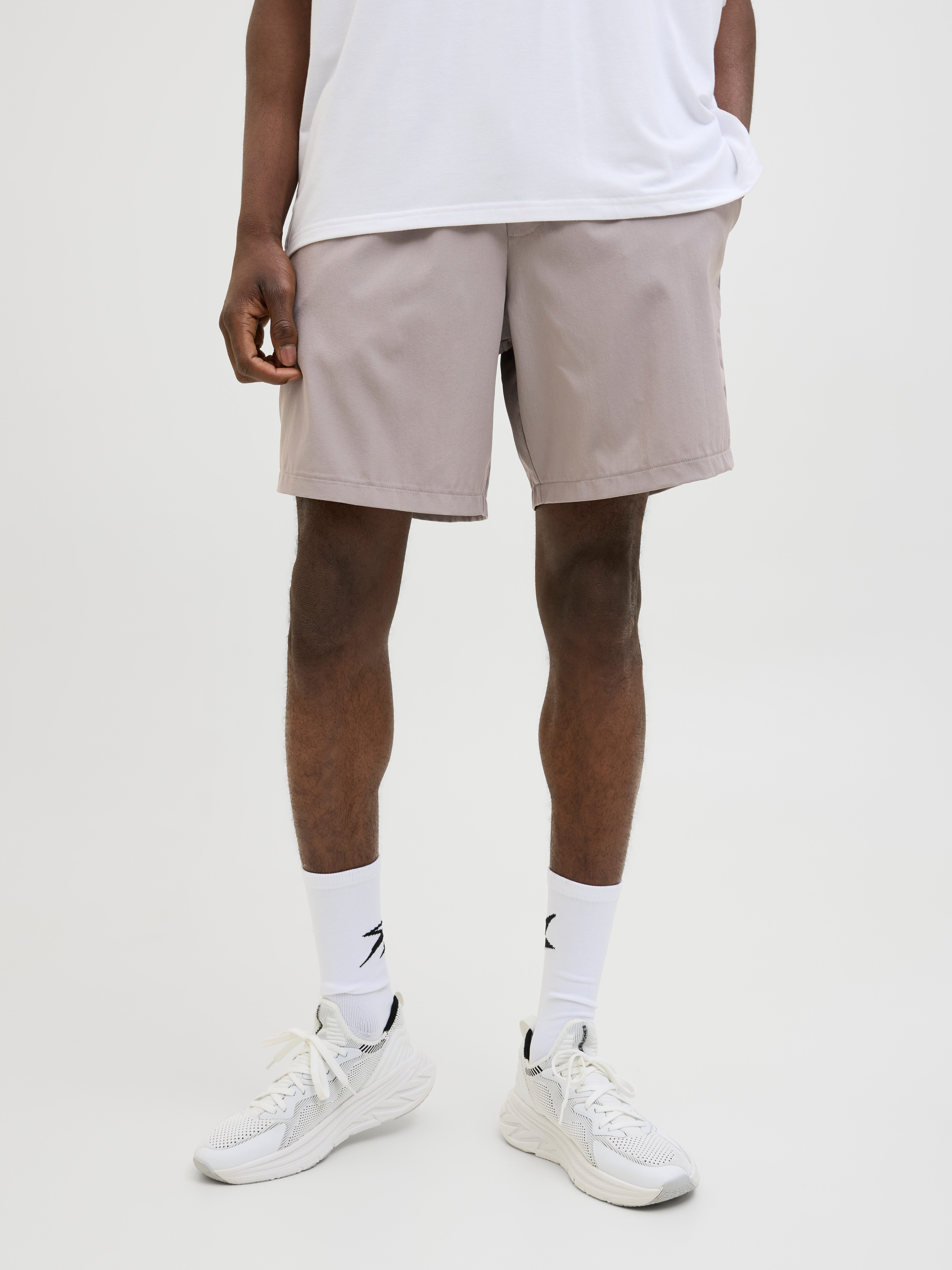 Jack & Jones Sportbroek JCOCNZ SHORTS NOOS