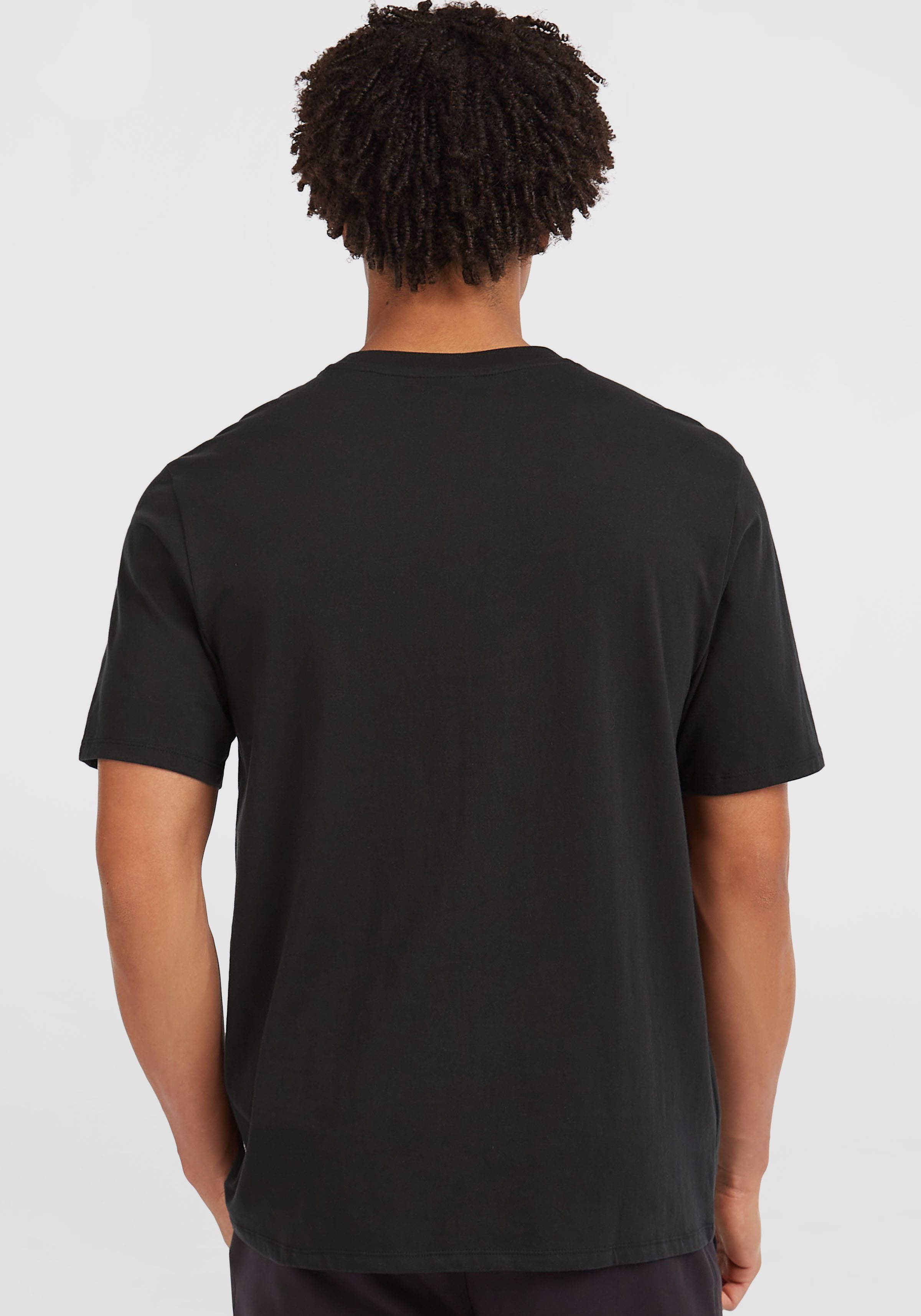 O'Neill T-shirt O'NEILL GRAPHIC T-SHIRT (1-delig)