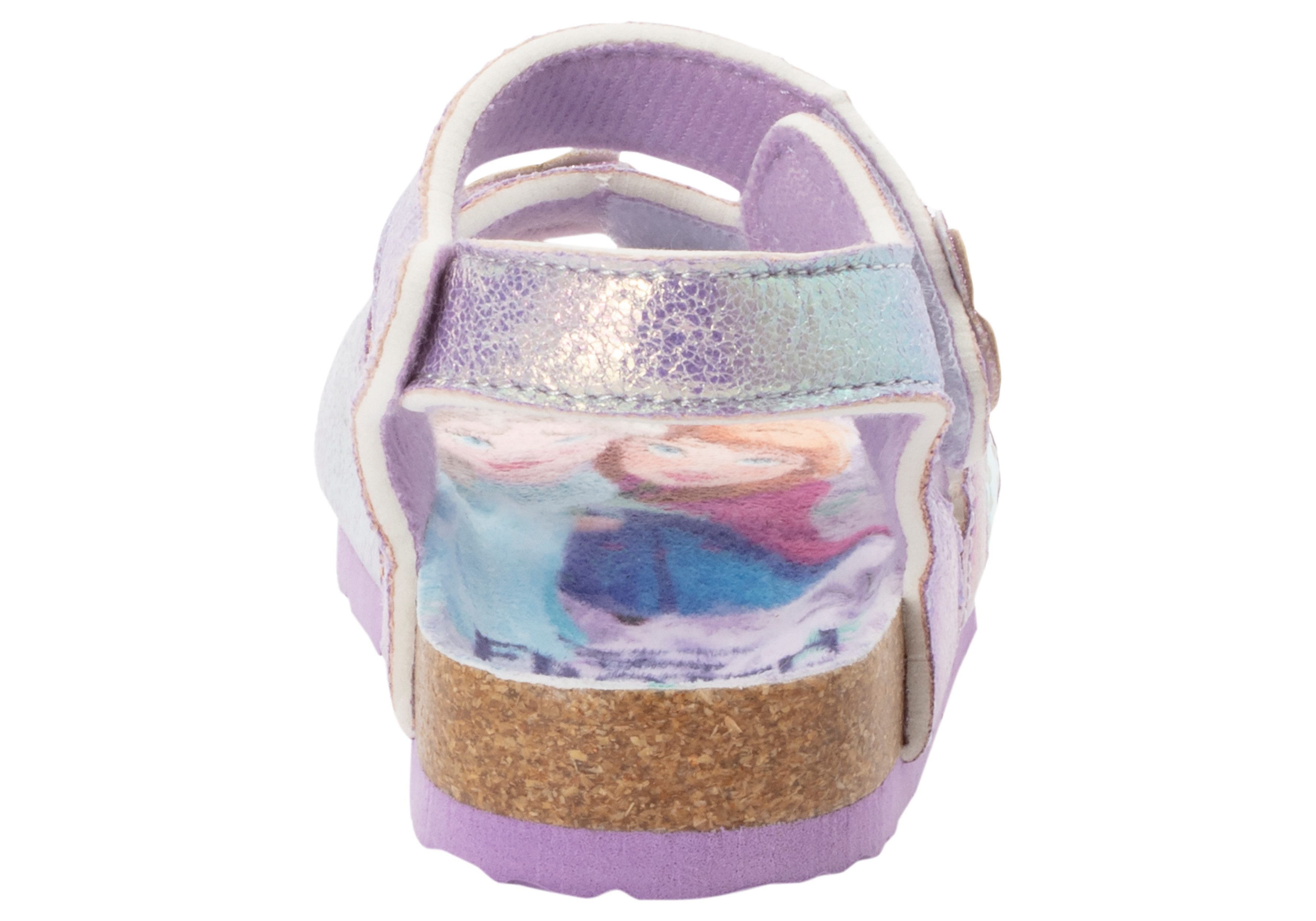 Disney Sandalen Frozen