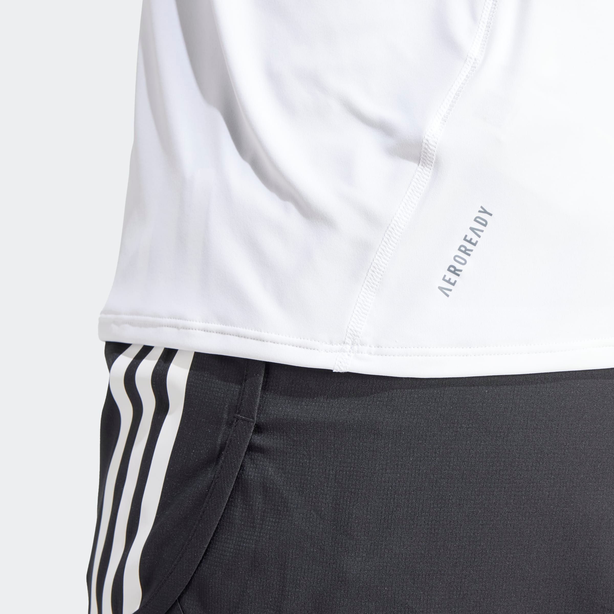 adidas Performance Runningtop ADIZERO E TANK