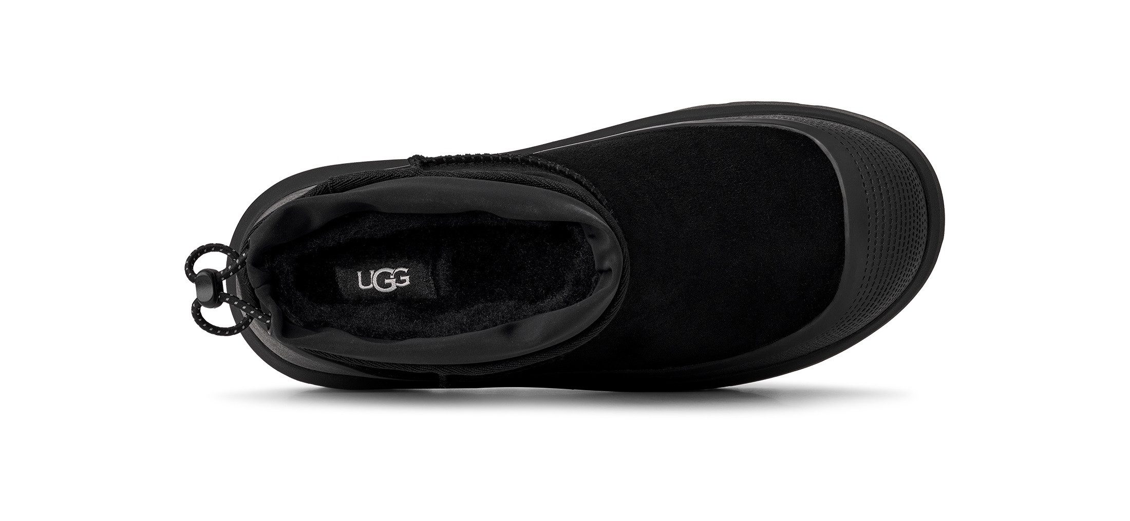 UGG Boots zonder sluiting CL ULTRA MINI WEATHER HYBRID Laarzen, winterlaarzen met warme voering