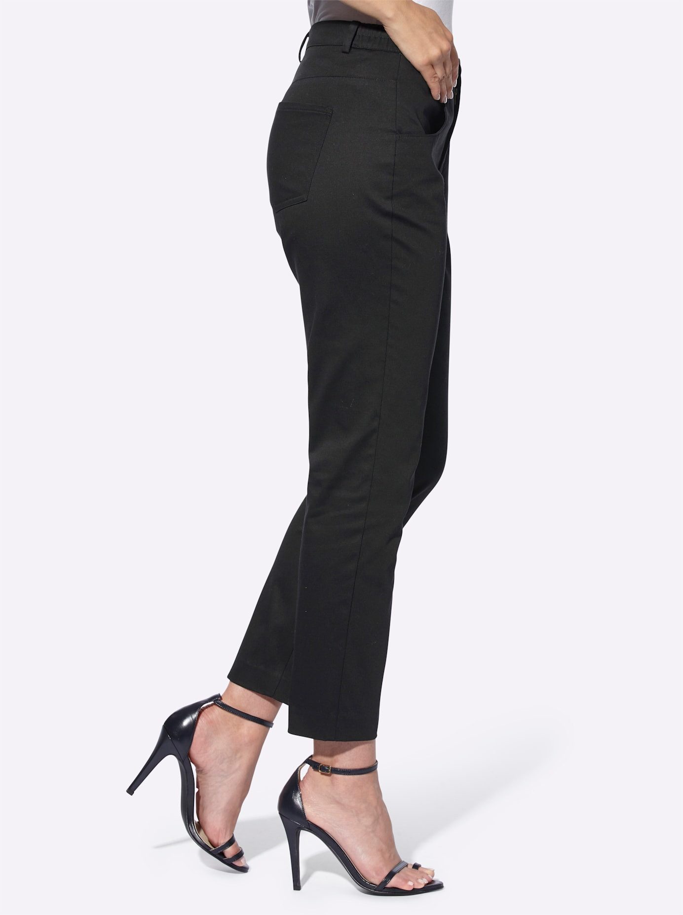 heine 7 8 broek