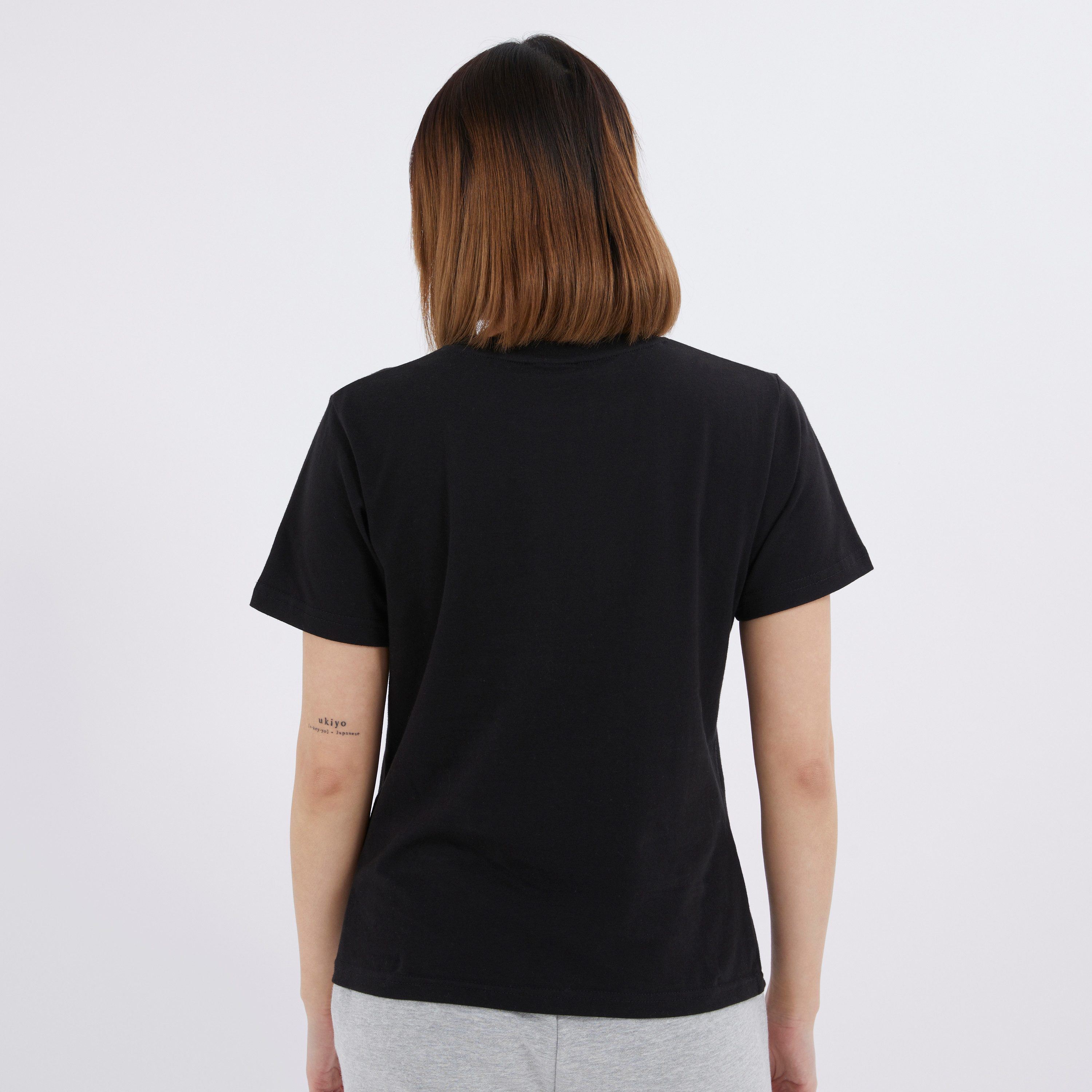 ellesse T-shirt SVETTA T-SHIRT