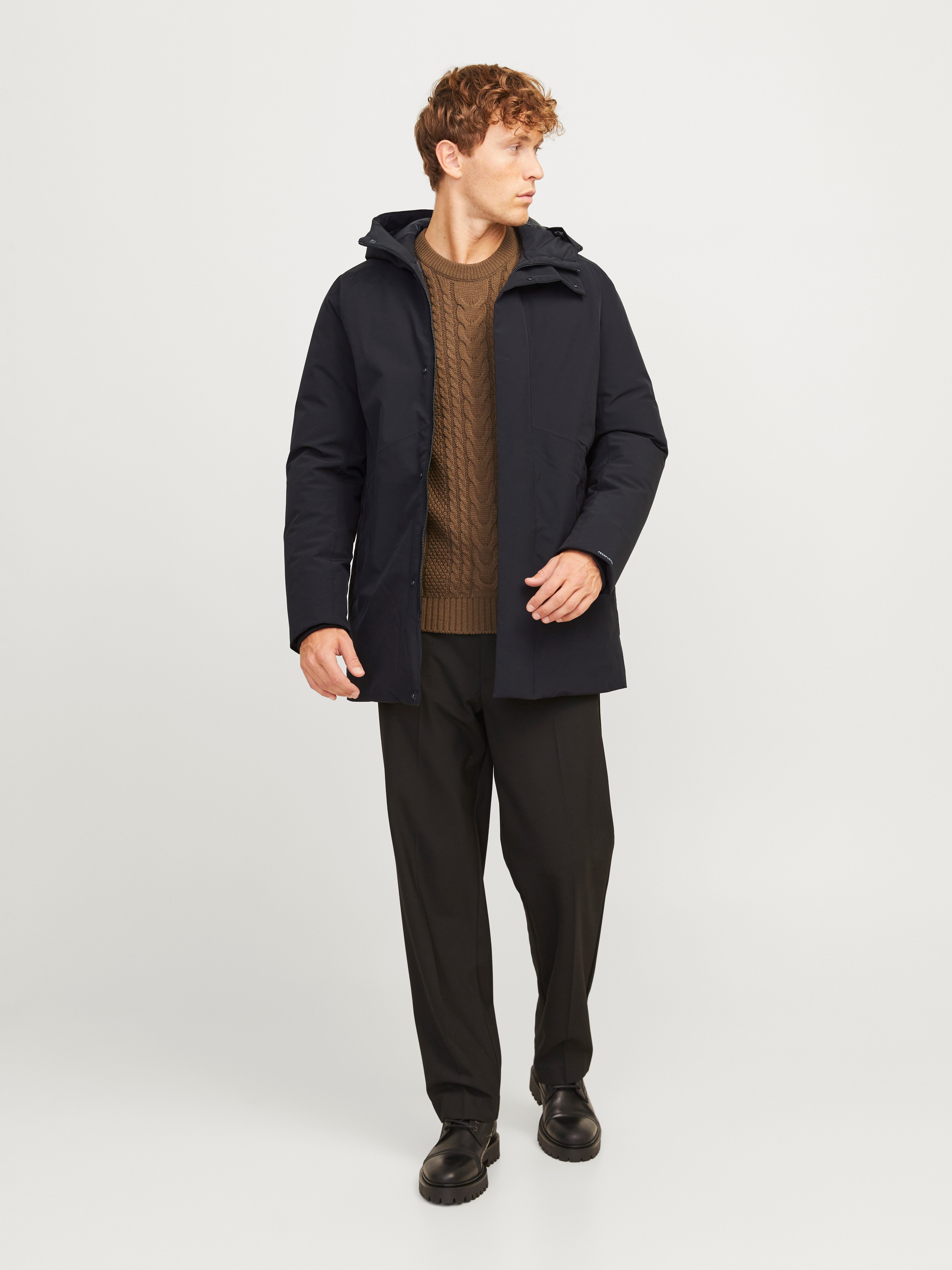 Jack & Jones Parka JJEKEEN PARKA SN
