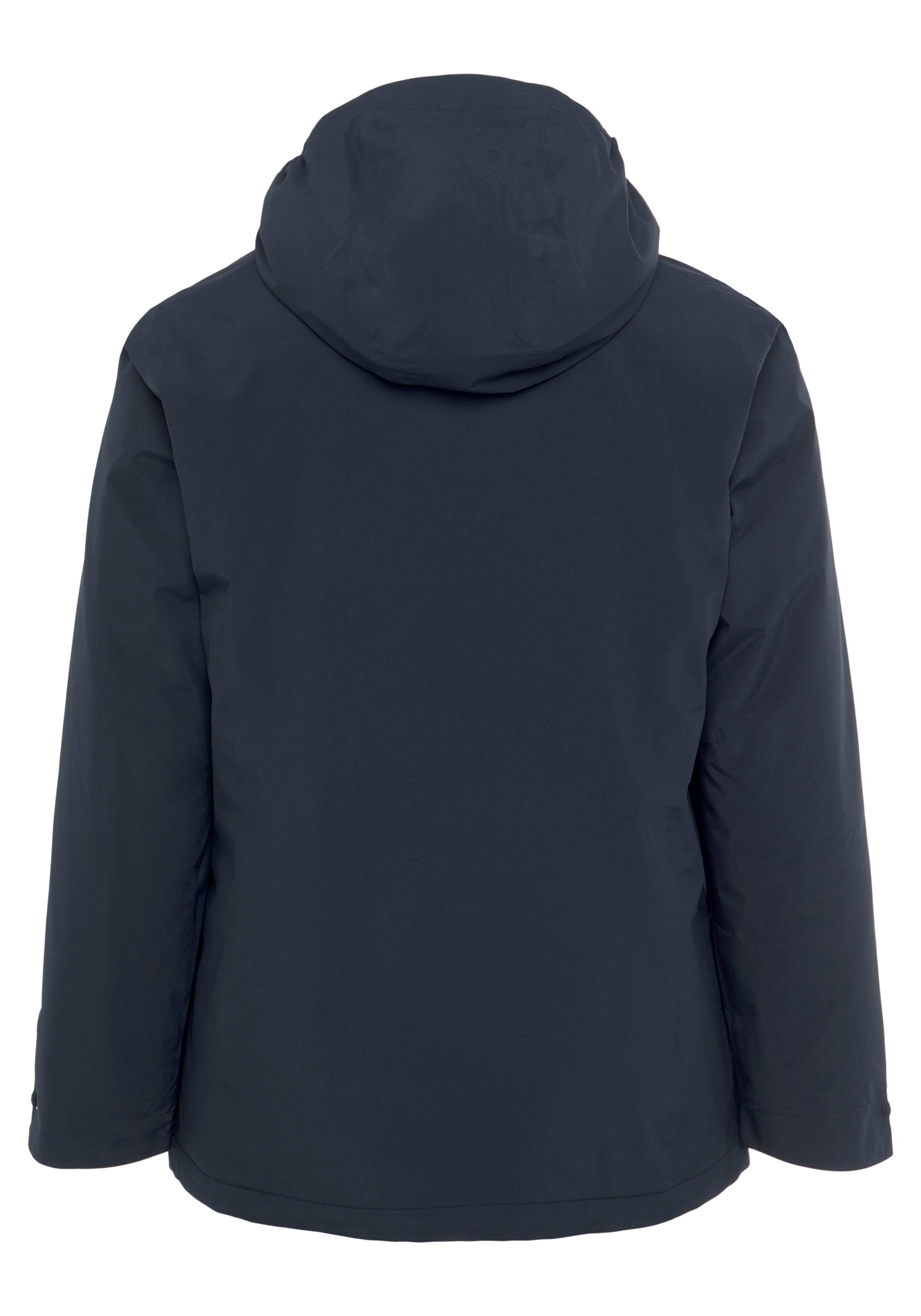 Jack Wolfskin Functioneel jack D Functioneel jack WALDVILLE
