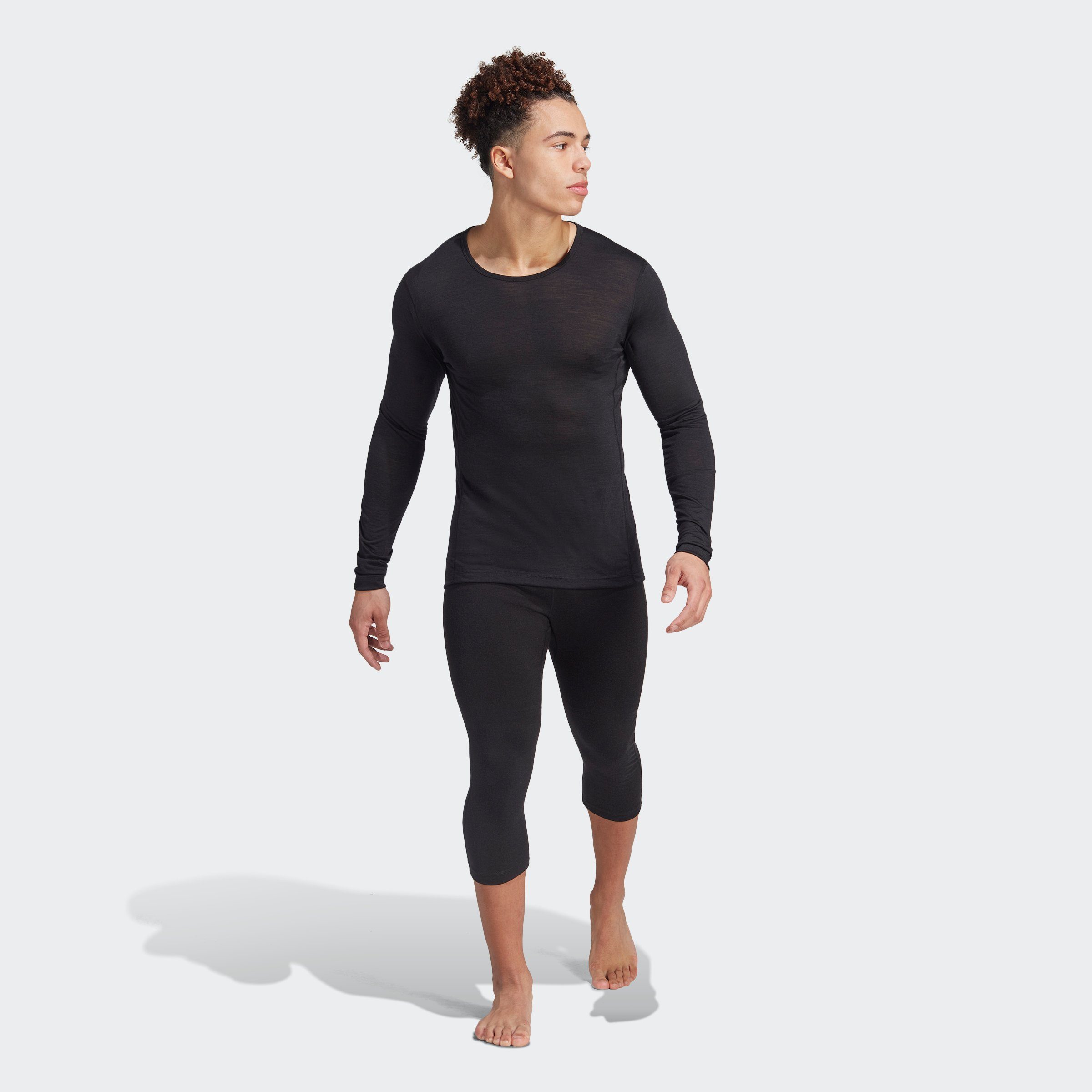 adidas TERREX Functioneel shirt XPR MER150 LS