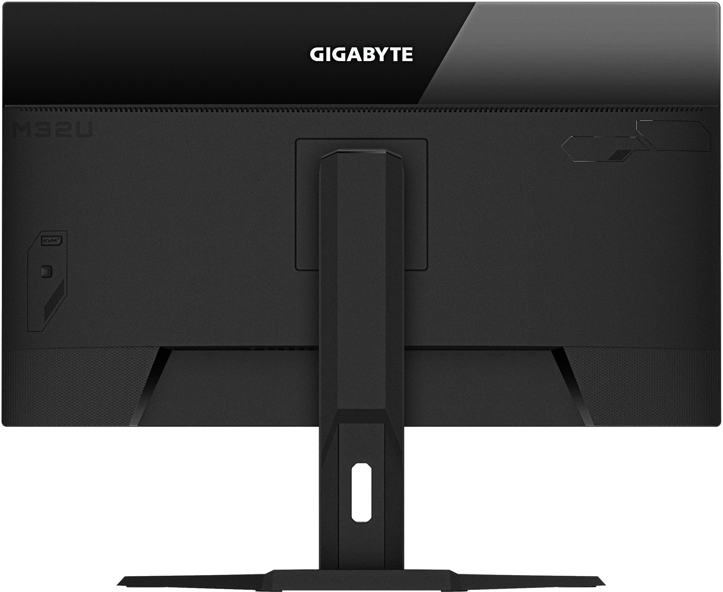 Gigabyte Gaming-monitor M32U, 80 cm / 32", 4K Ultra HD