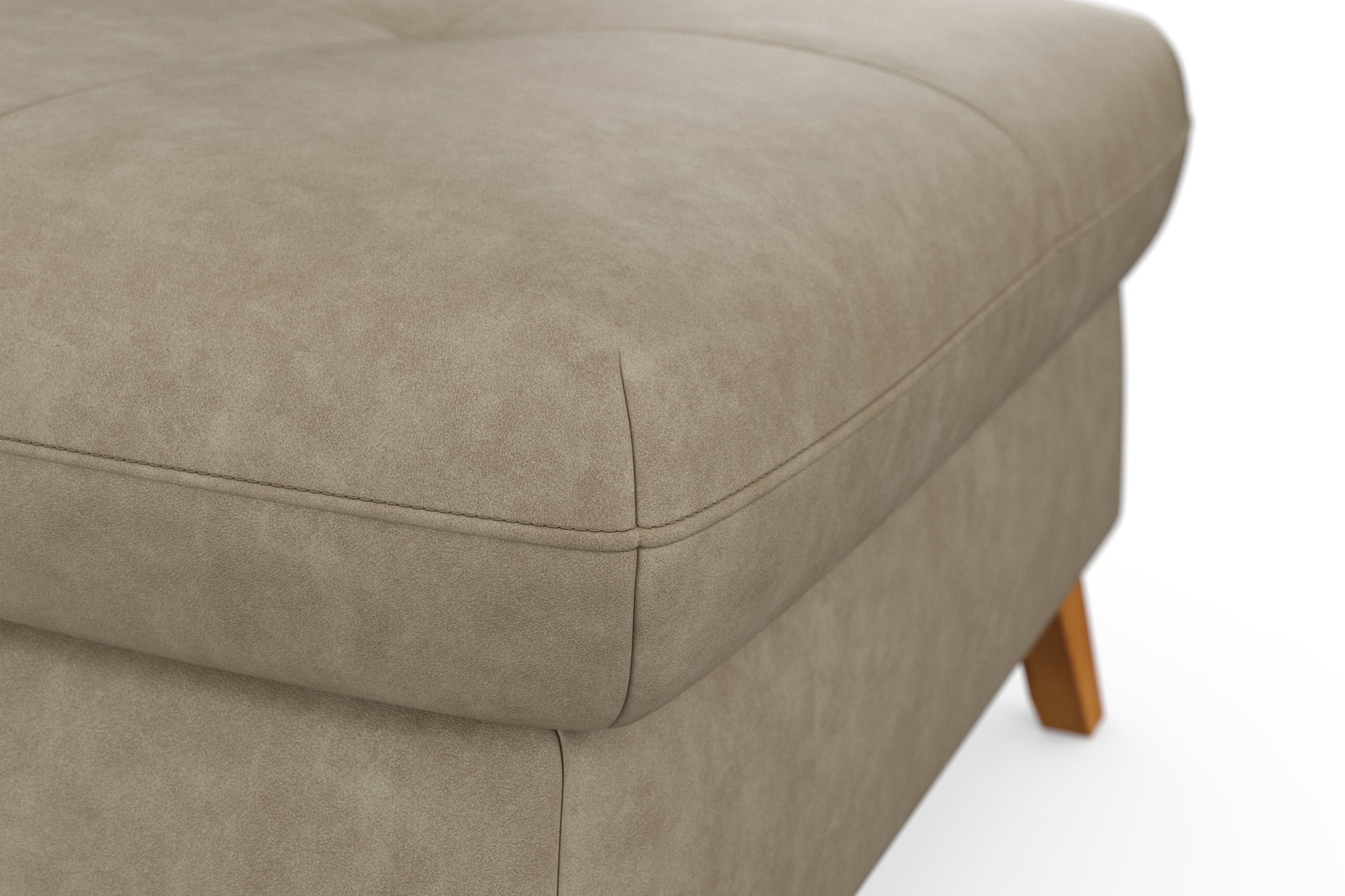 sit&more Hocker met bergruimte Göteborg met binnenvering
