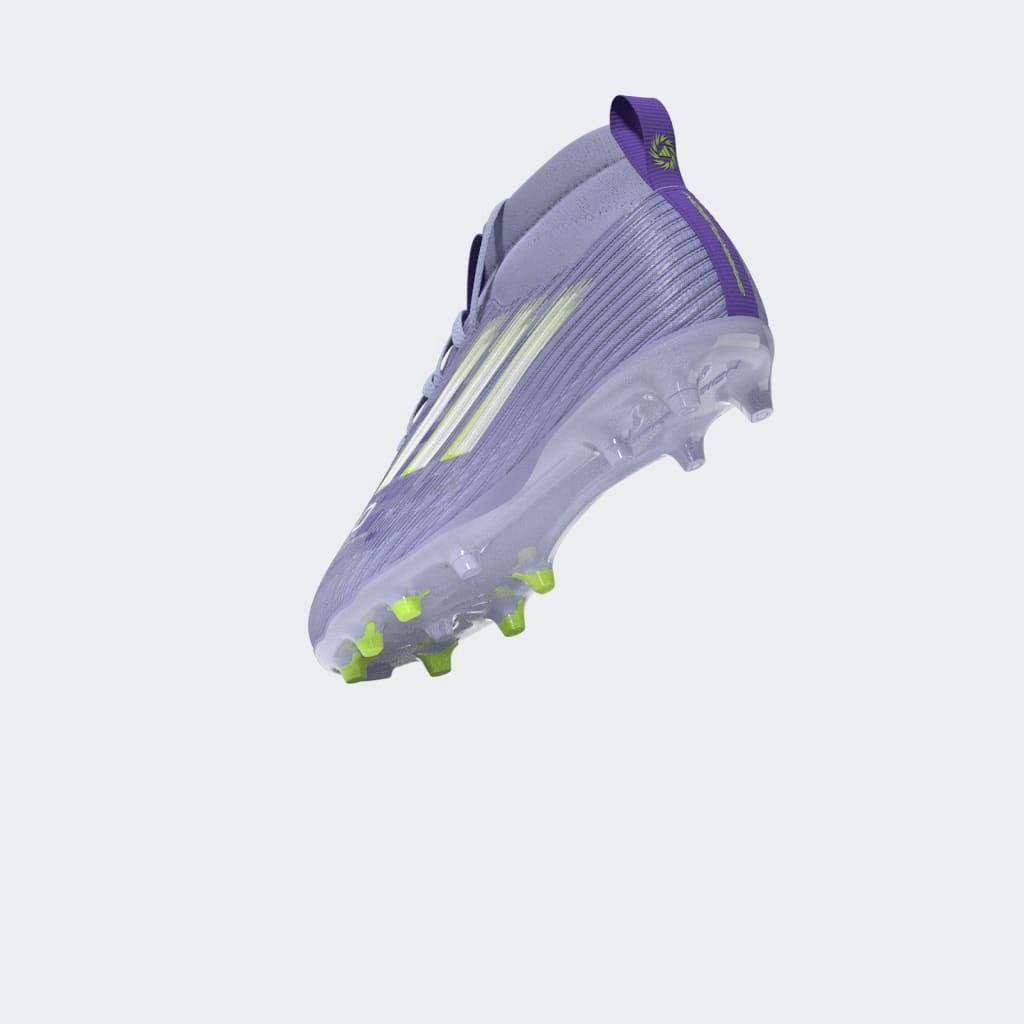 adidas Performance Voetbalschoenen F50 SPARKFUSION LEAGUE VASTE VLOEREN/KUNSTRASEN E KINDER